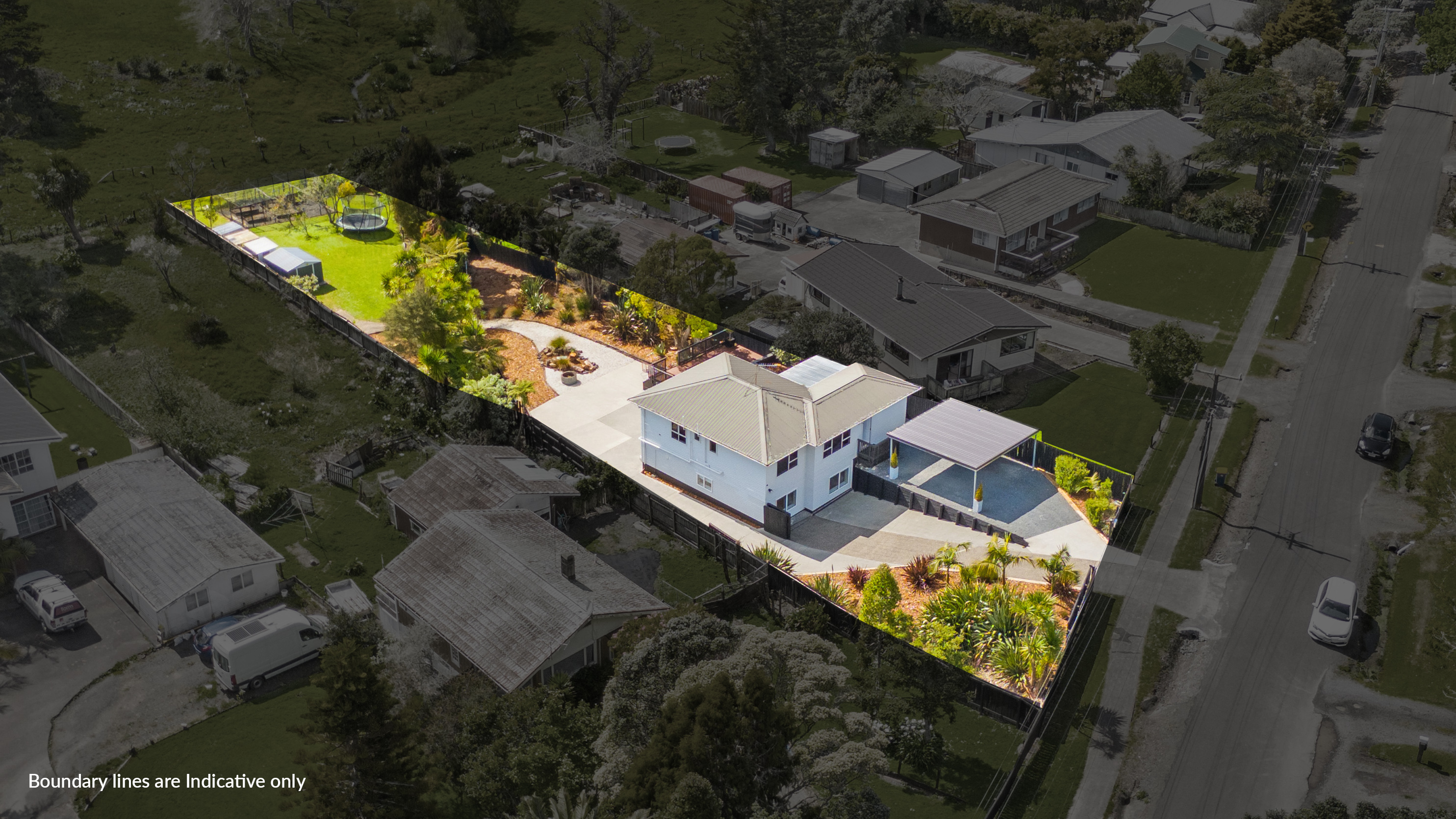 18 Grassmere Road, Henderson Valley