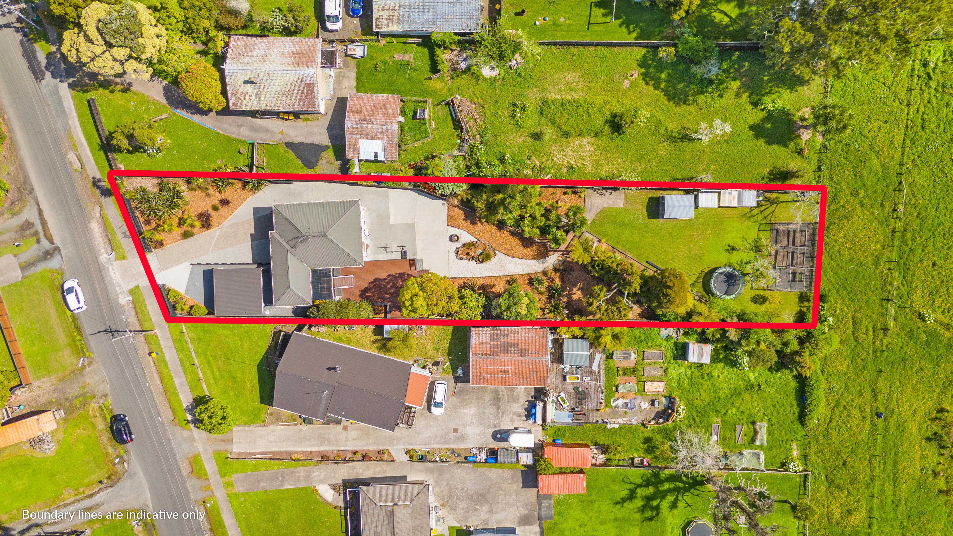 18 Grassmere Road, Henderson Valley