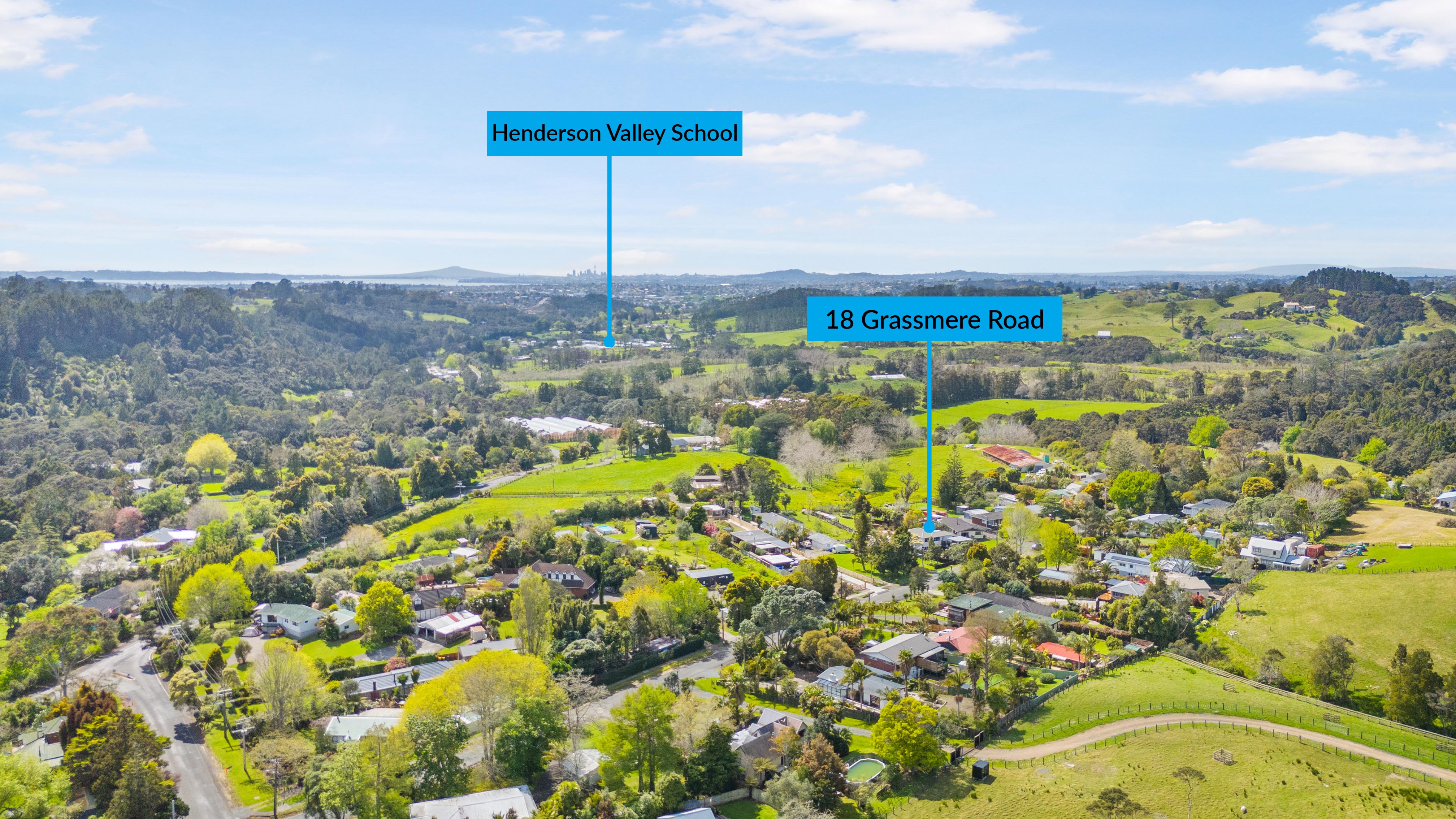 18 Grassmere Road, Henderson Valley