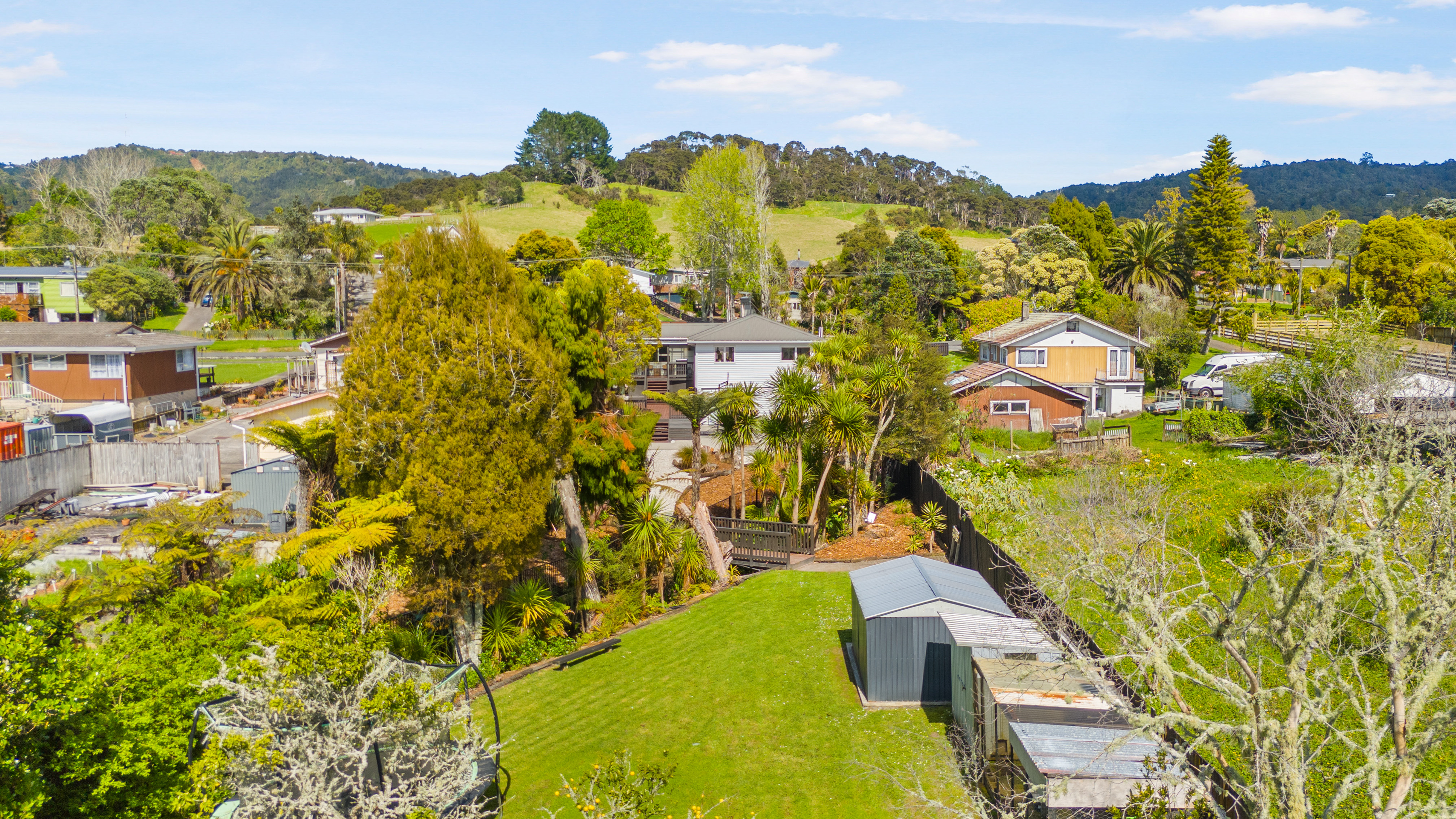 18 Grassmere Road, Henderson Valley