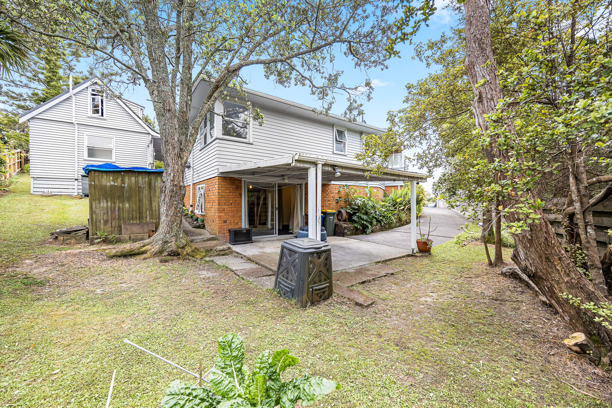 156 Godley Road, Titirangi
