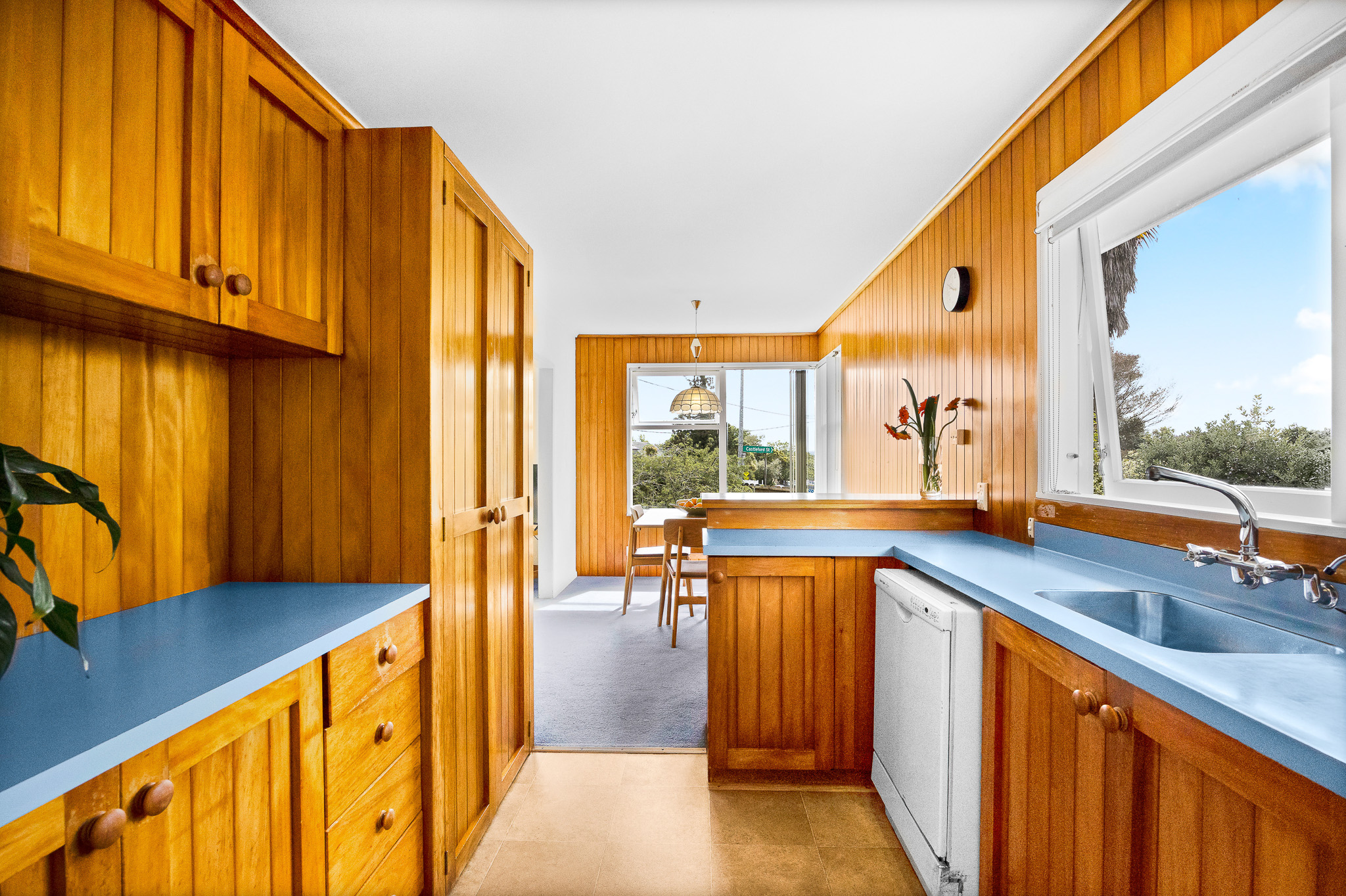 156 Godley Road, Titirangi