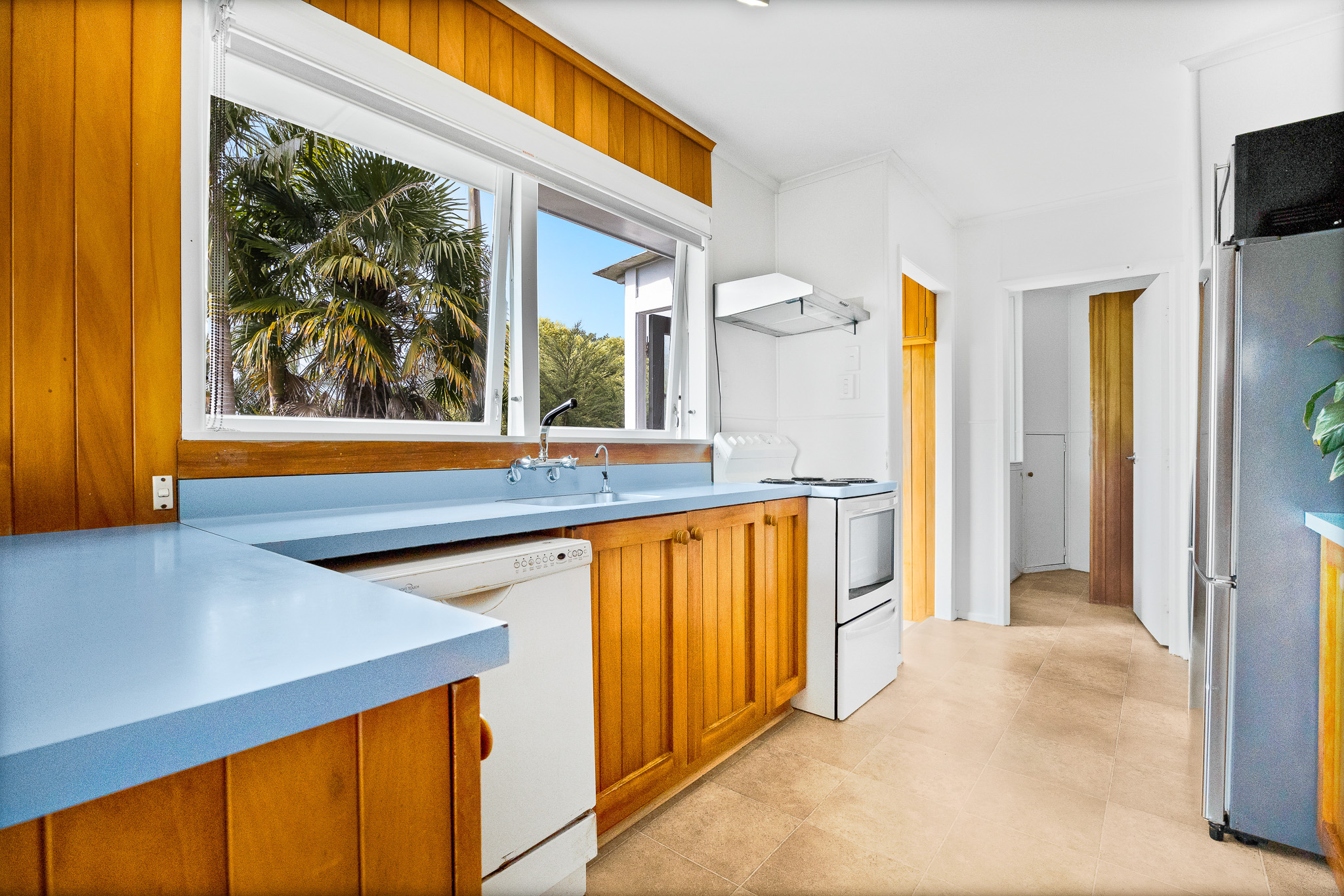 156 Godley Road, Titirangi