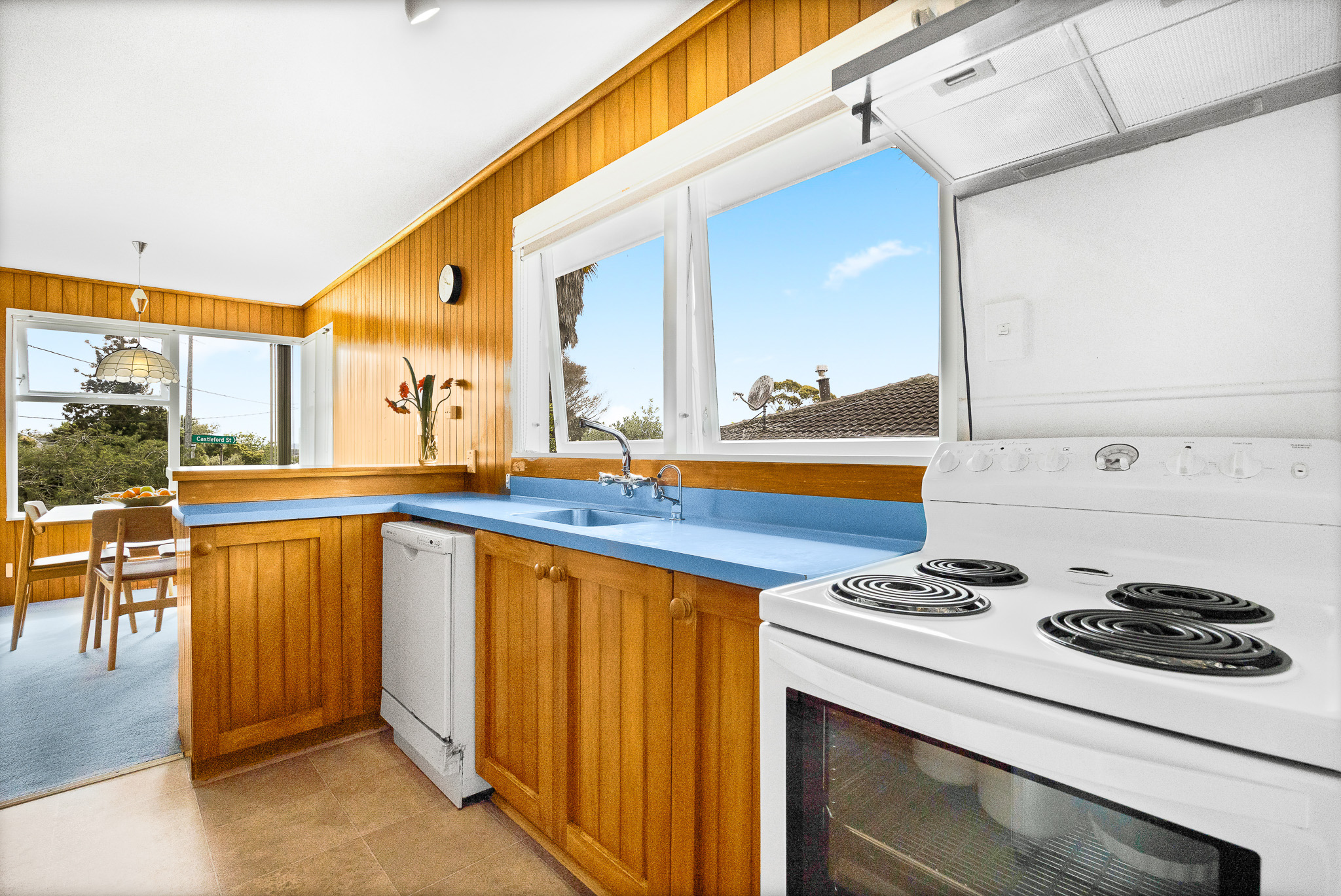 156 Godley Road, Titirangi