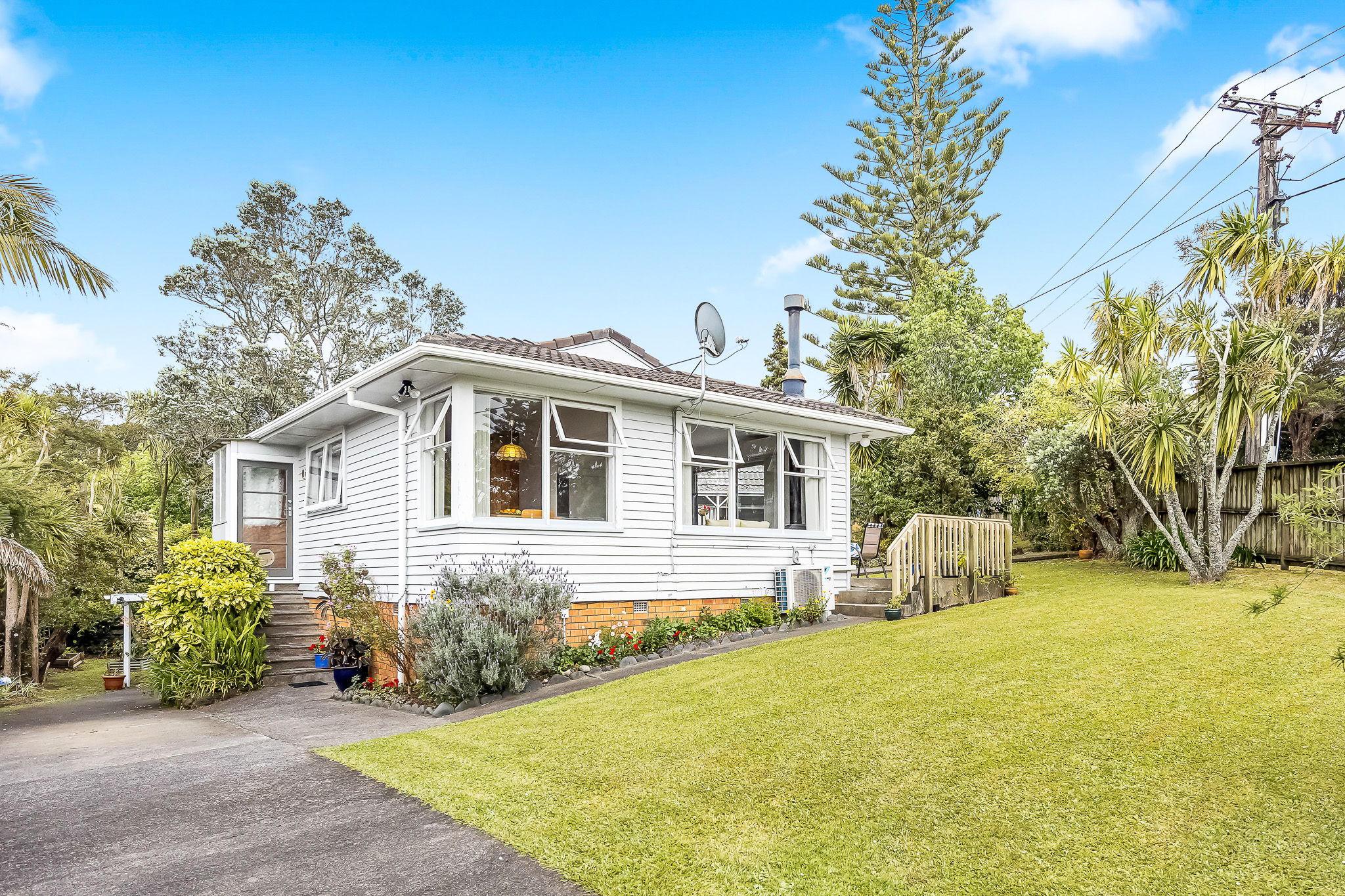 156 Godley Road, Titirangi