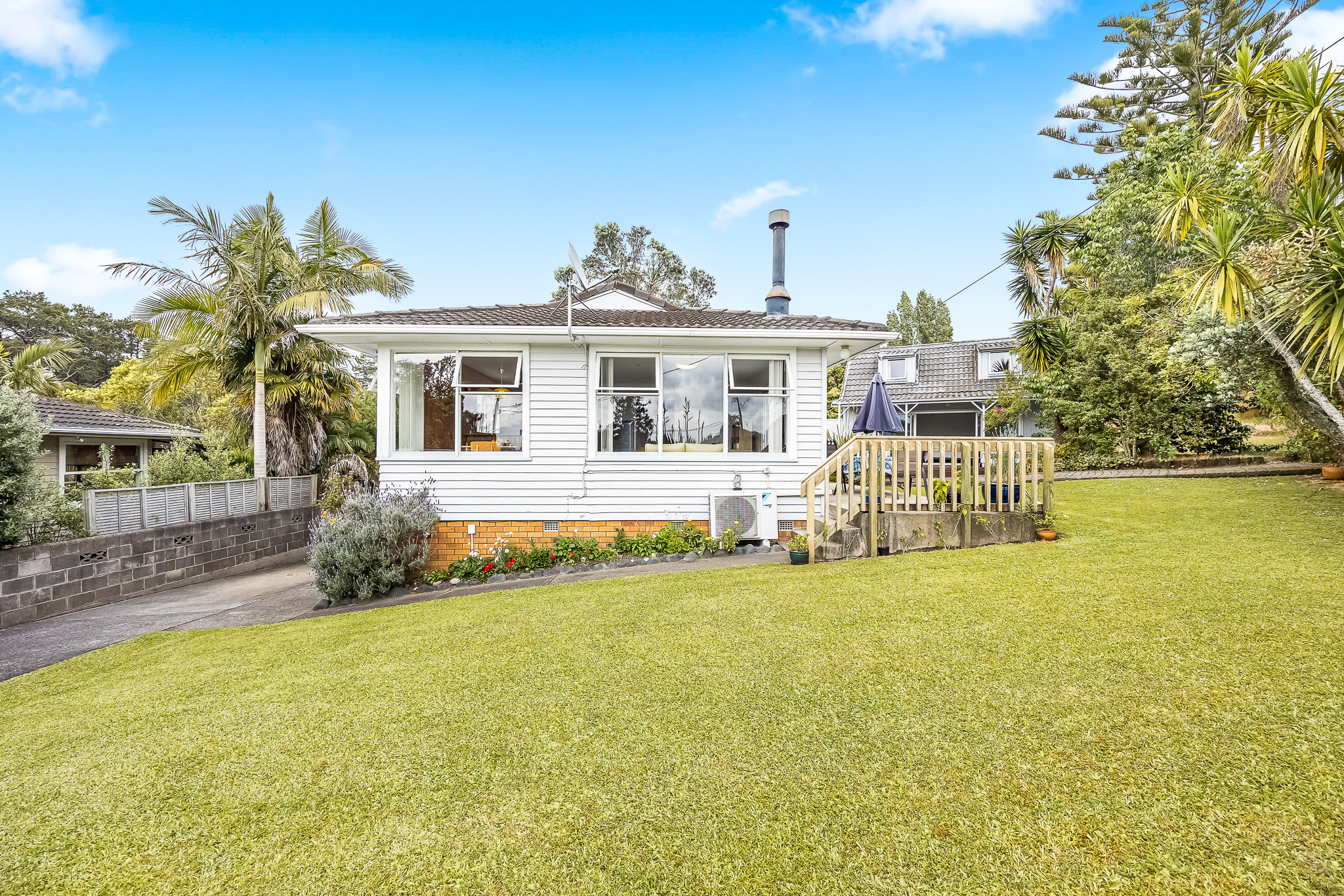 156 Godley Road, Titirangi