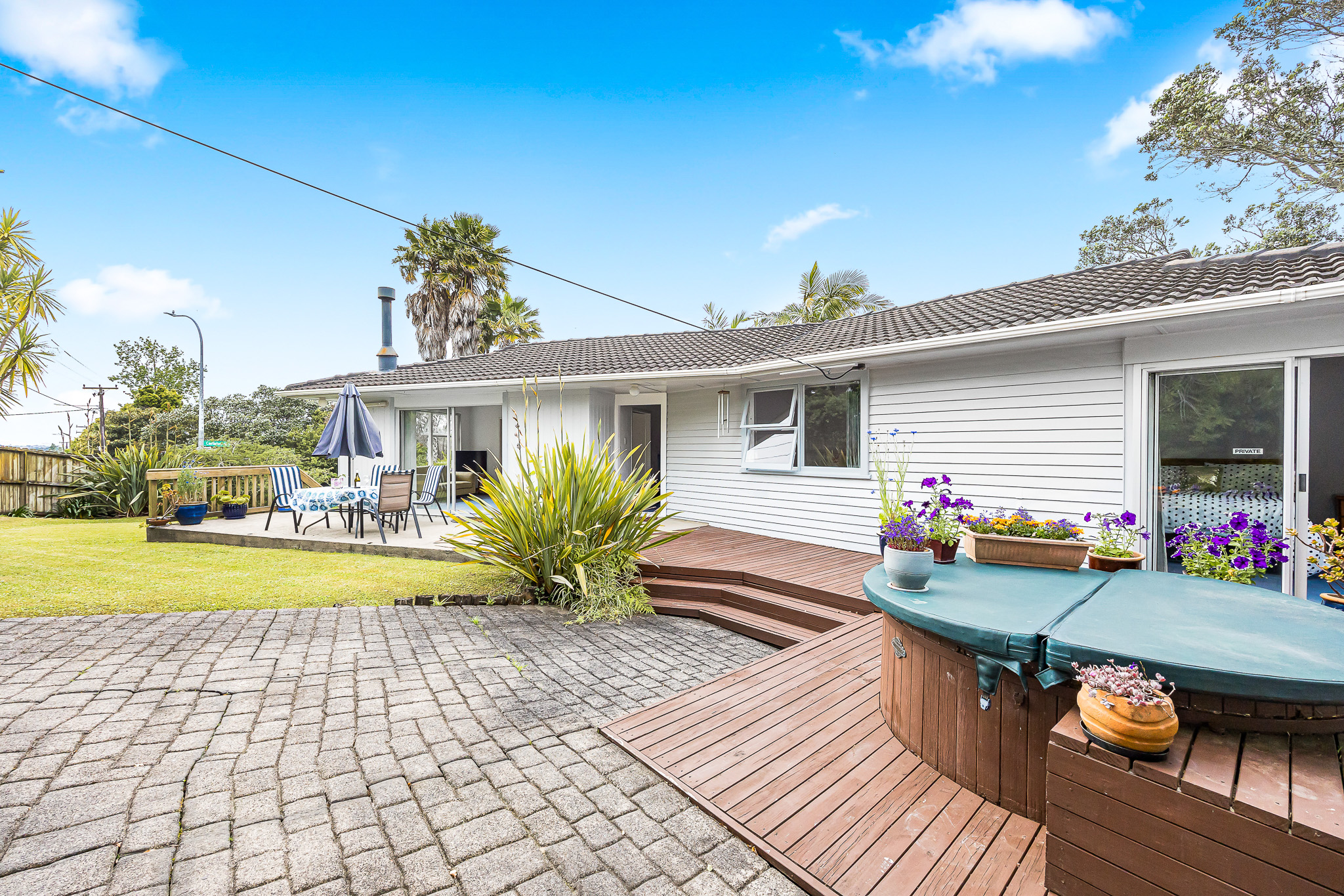 156 Godley Road, Titirangi