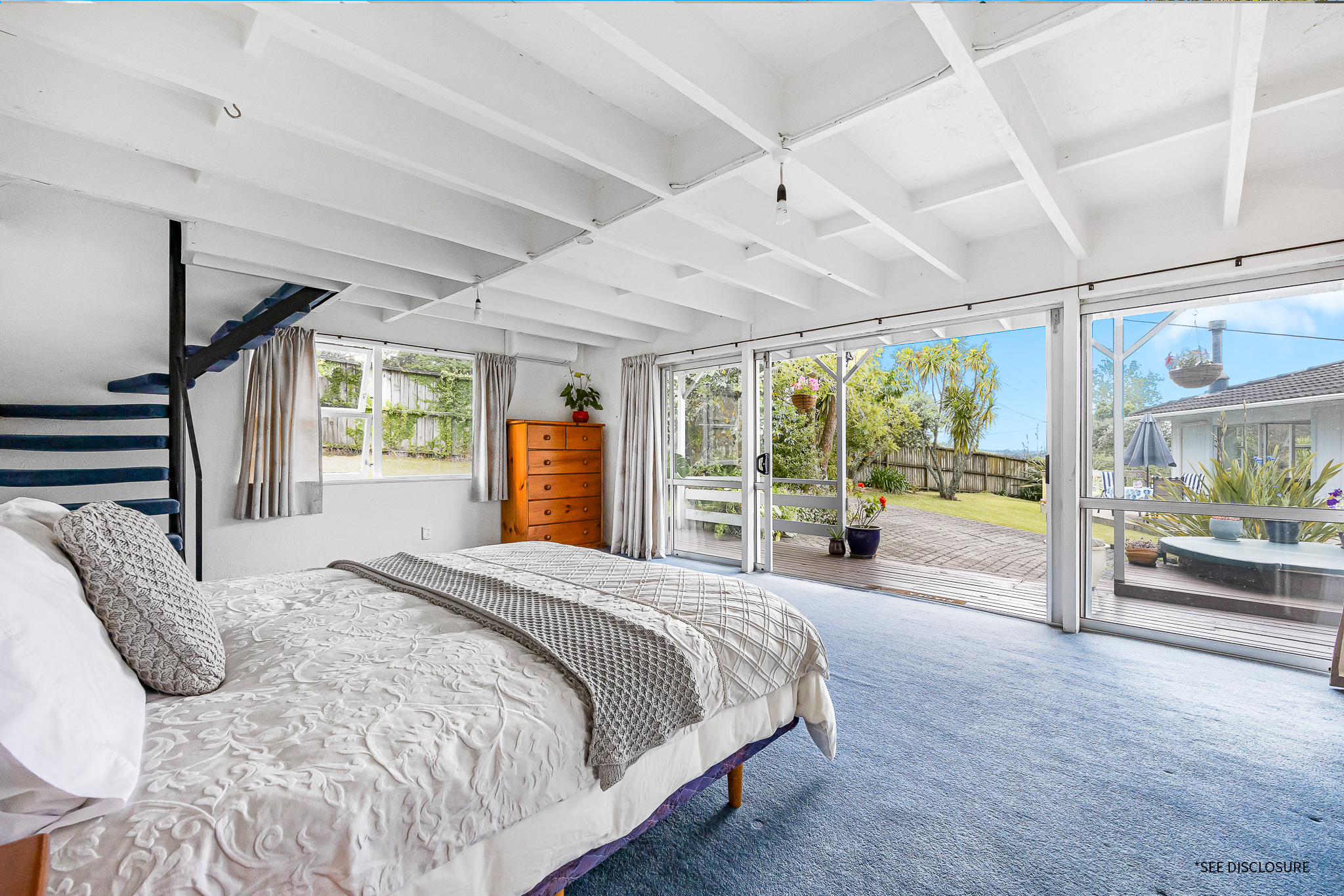 156 Godley Road, Titirangi