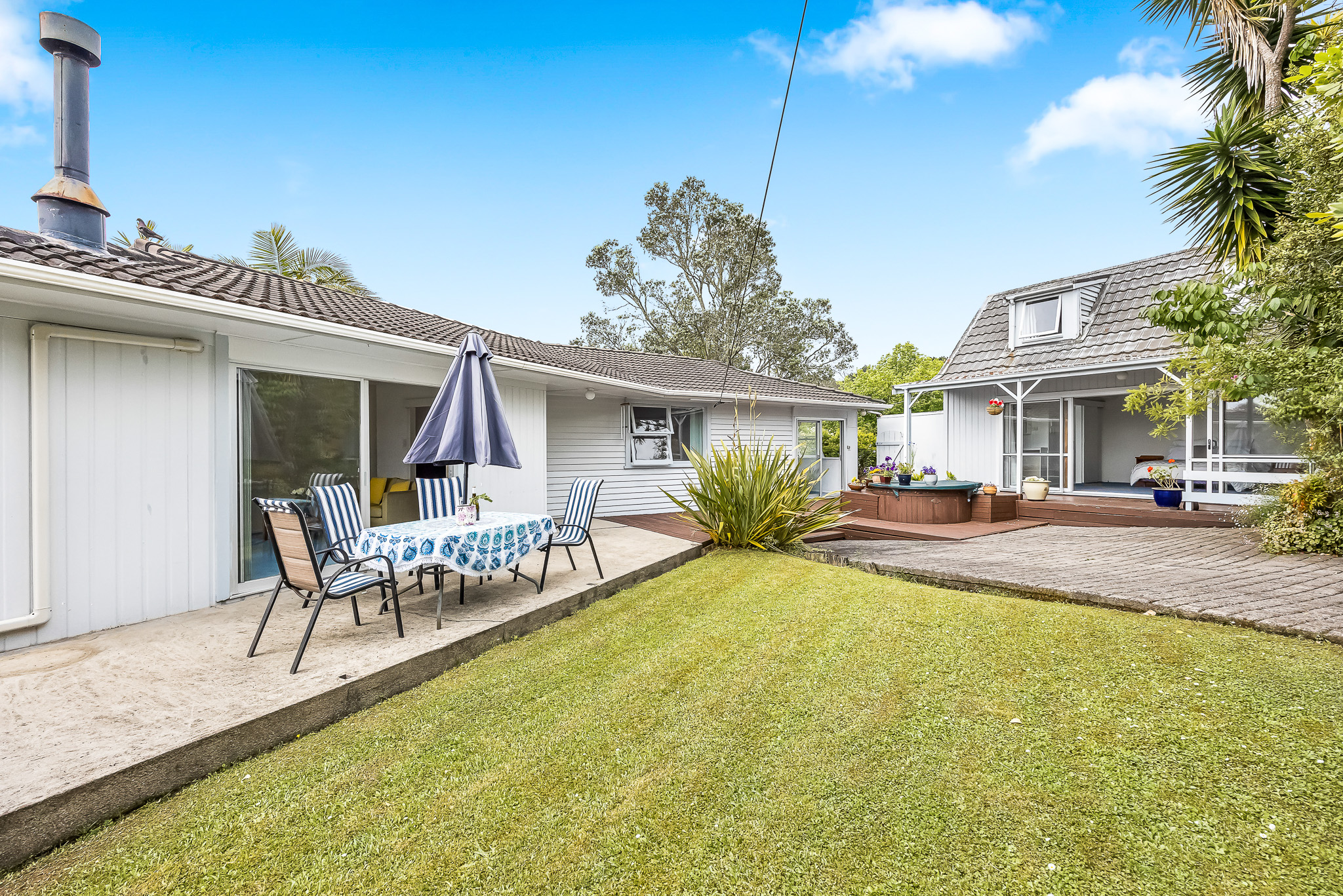 156 Godley Road, Titirangi
