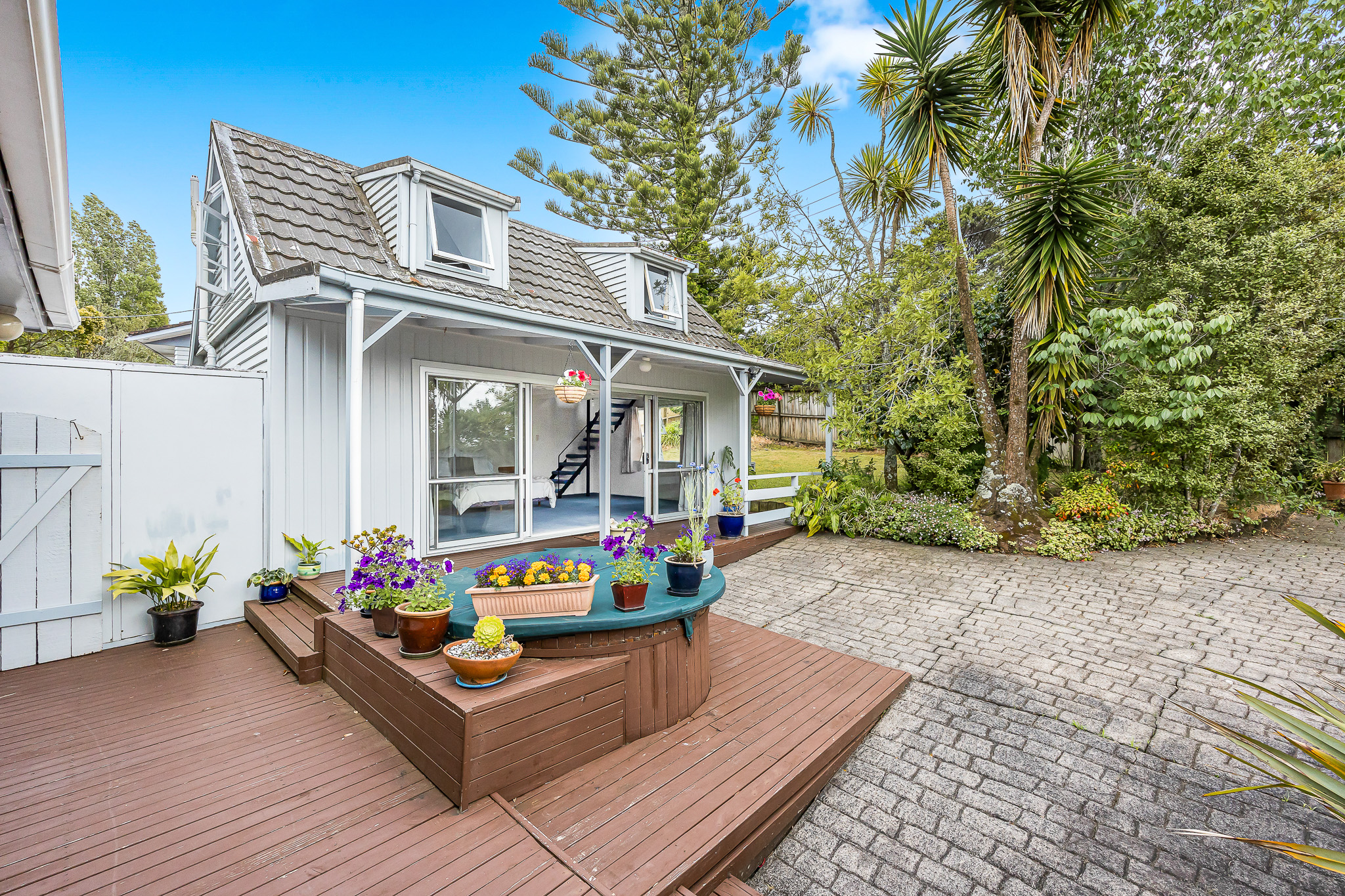 156 Godley Road, Titirangi