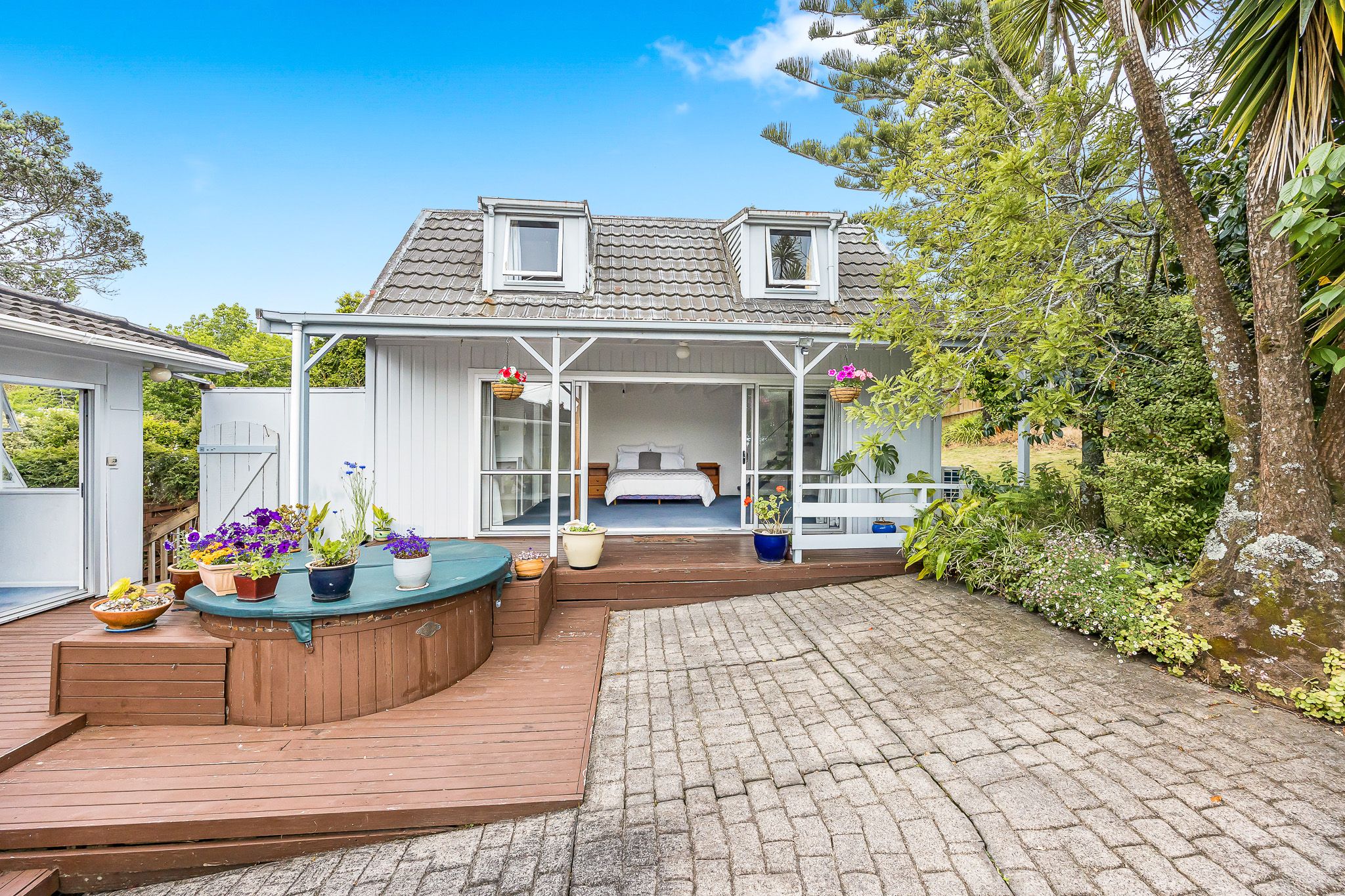 156 Godley Road, Titirangi