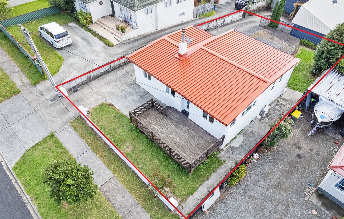 223 Sturges Road, Henderson