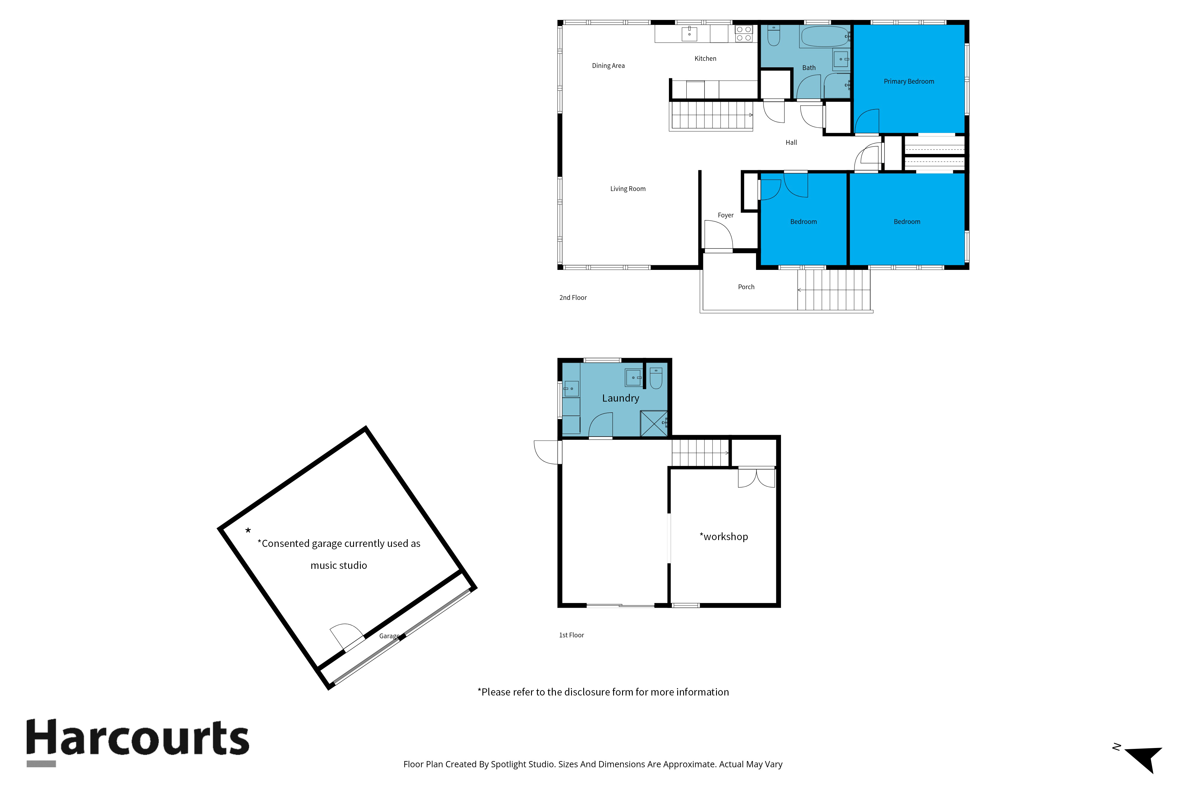 6 Walker Road, Henderson Valley