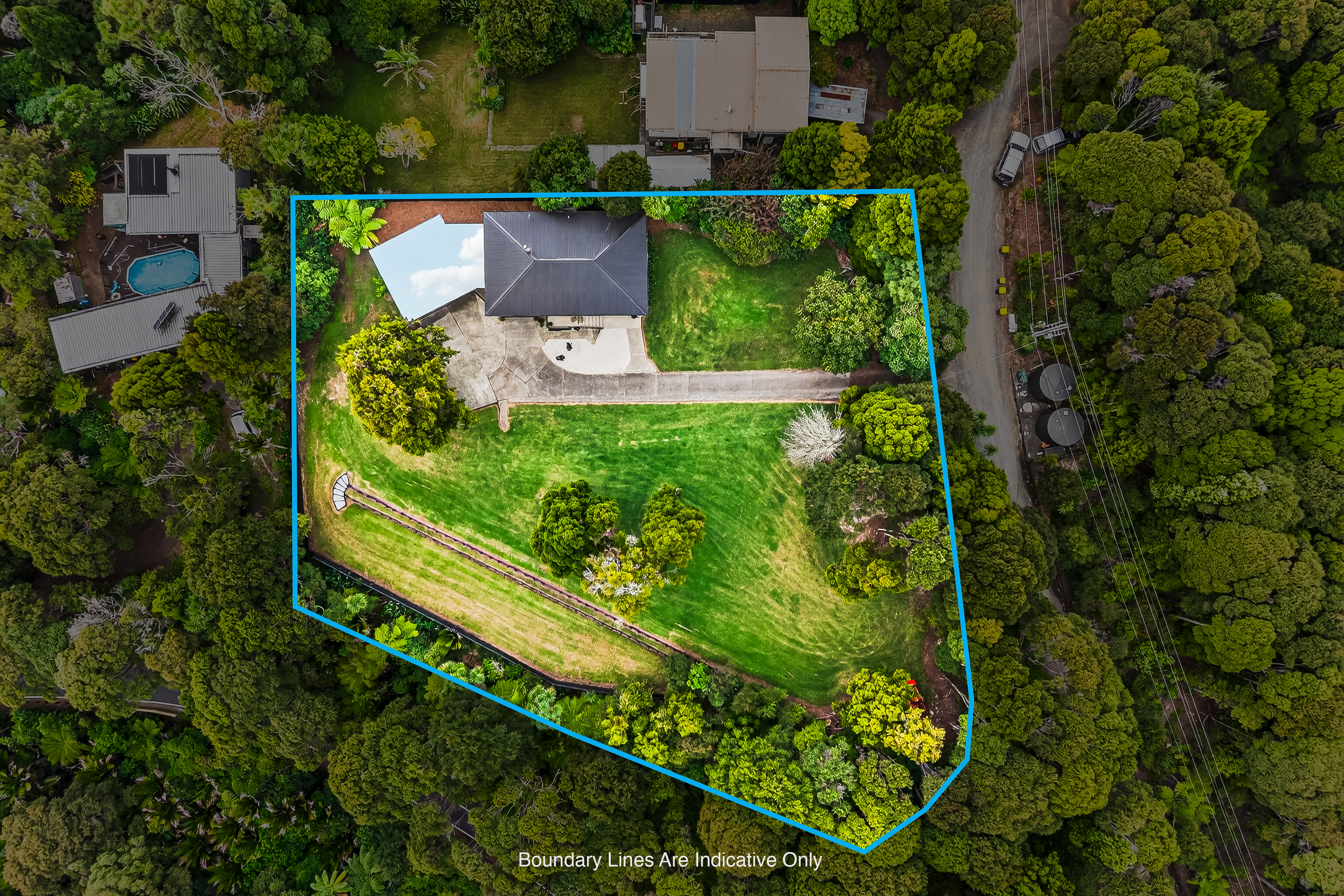 6 Walker Road, Henderson Valley