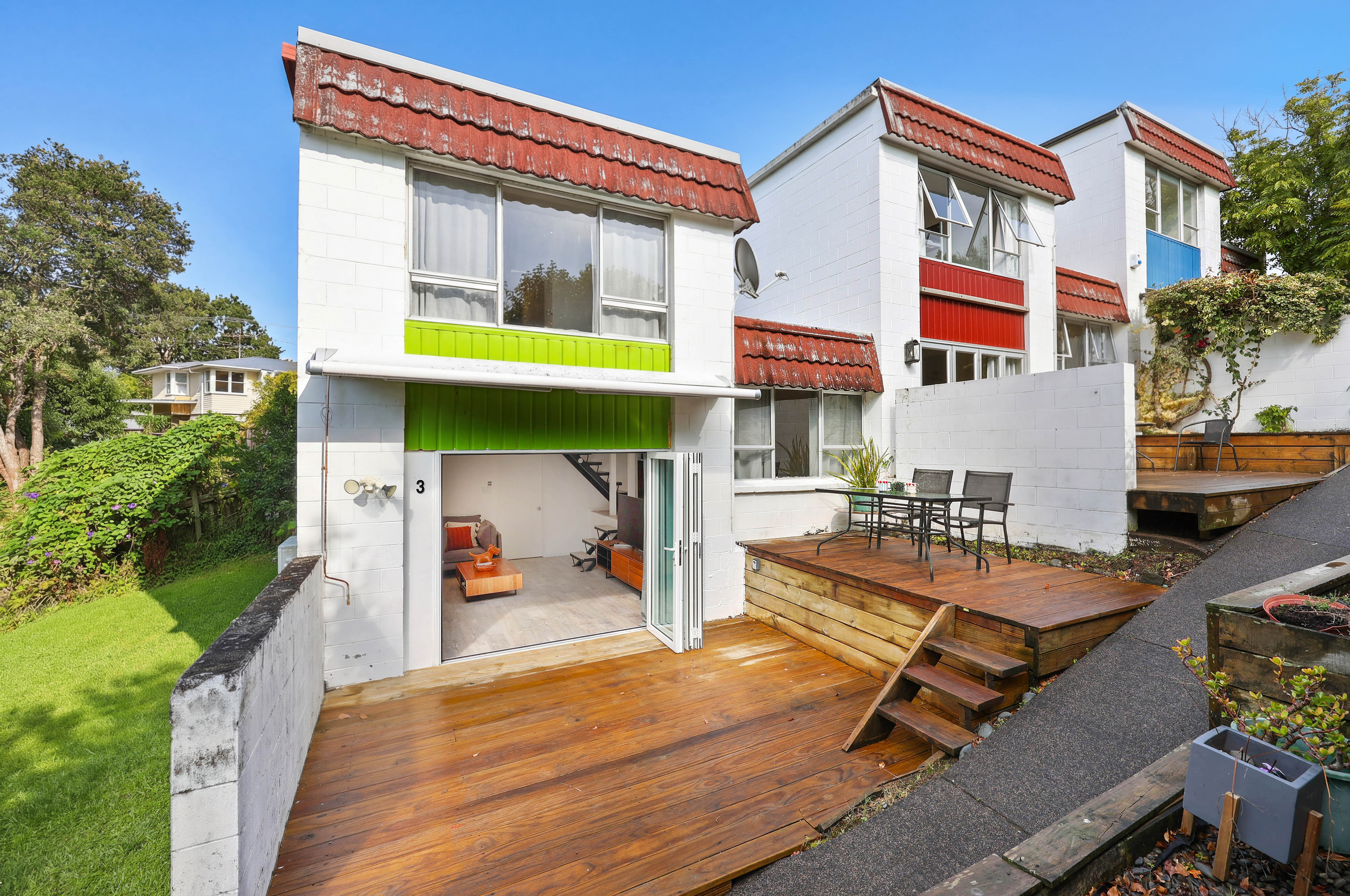 3/52 Fruitvale Road, New Lynn