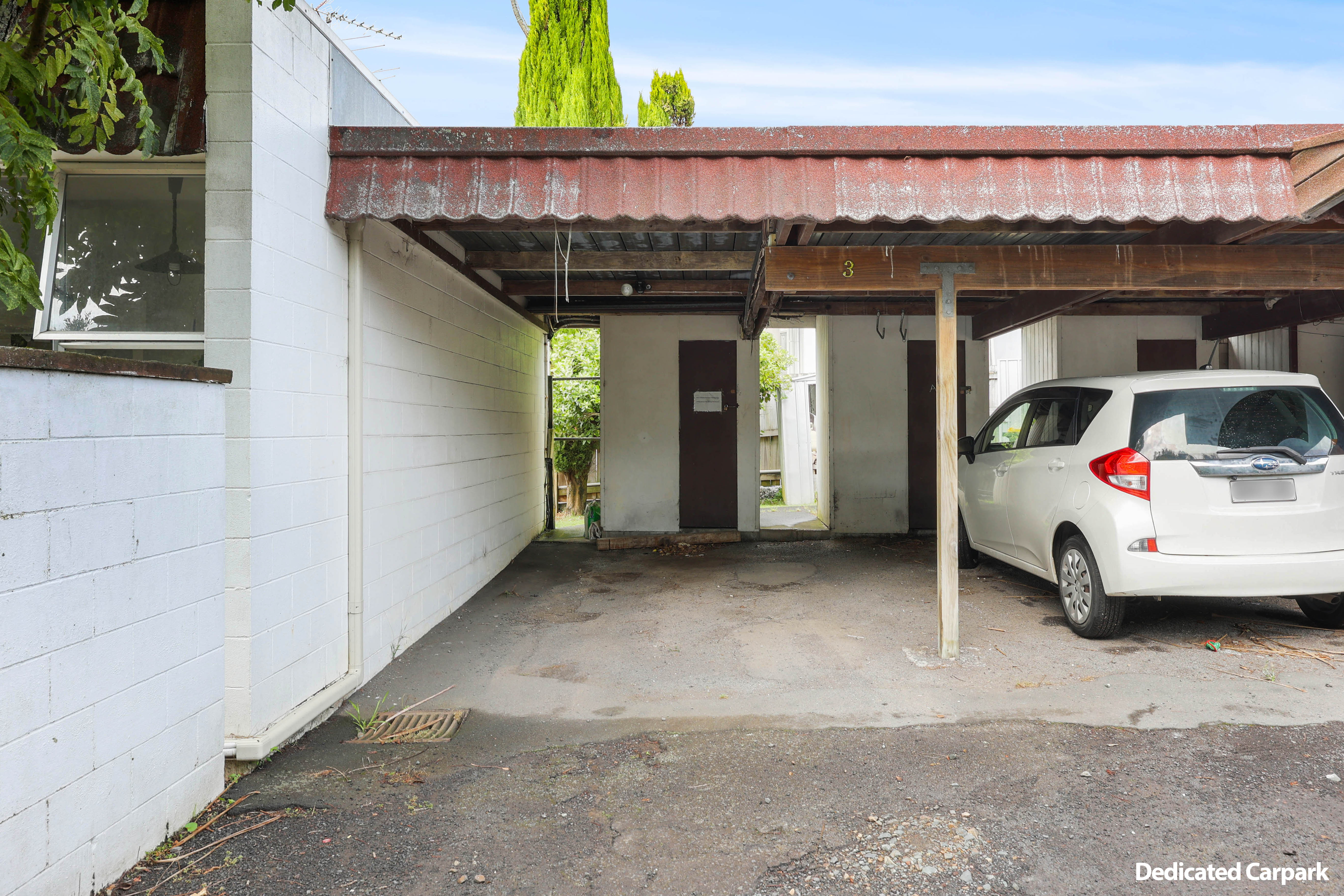 3/52 Fruitvale Road, New Lynn