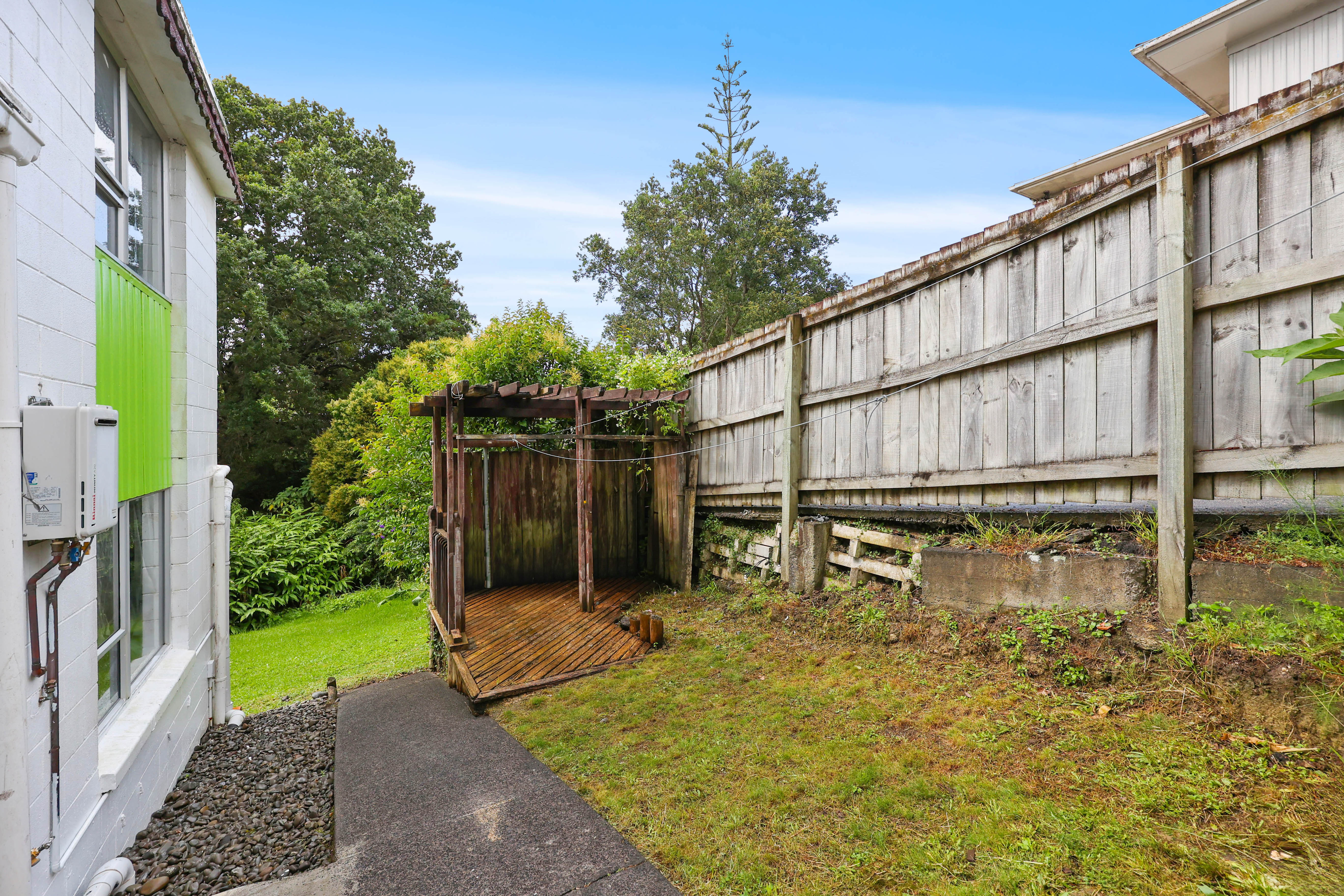 3/52 Fruitvale Road, New Lynn