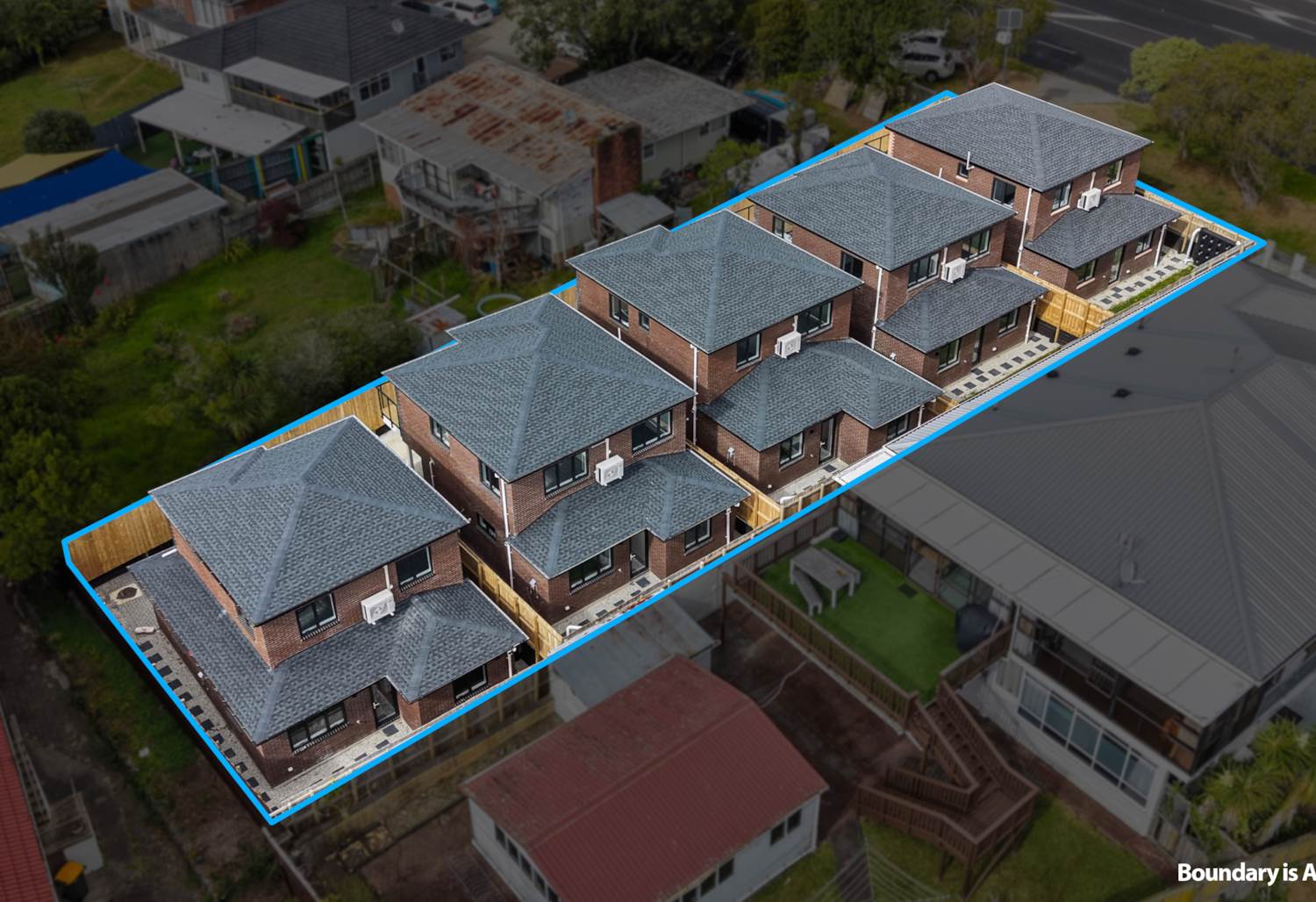 Lot 5/4253 Great North Road, Glendene