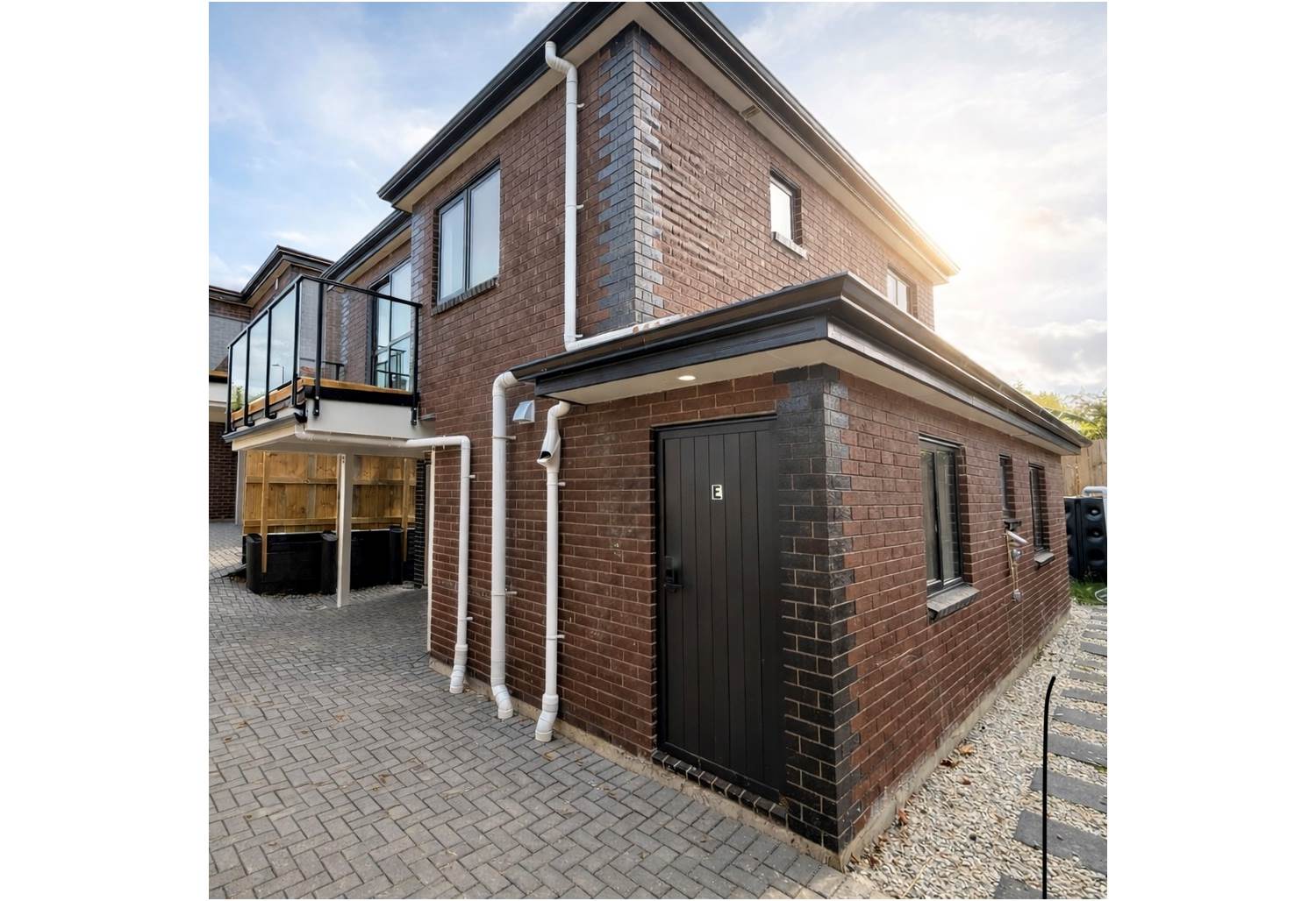 Lot 5/4253 Great North Road, Glendene