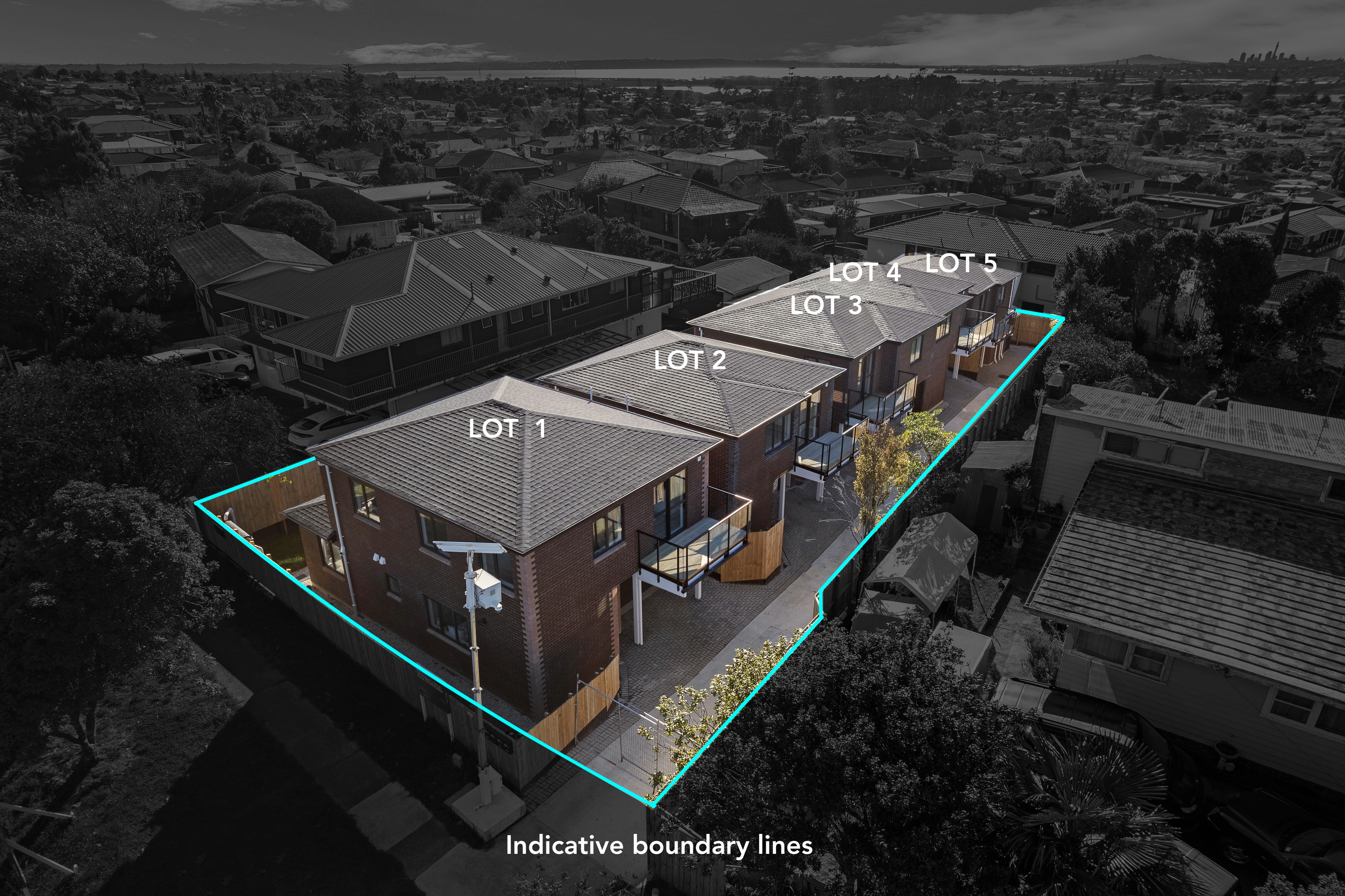 Lot 5/4253 Great North Road, Glendene