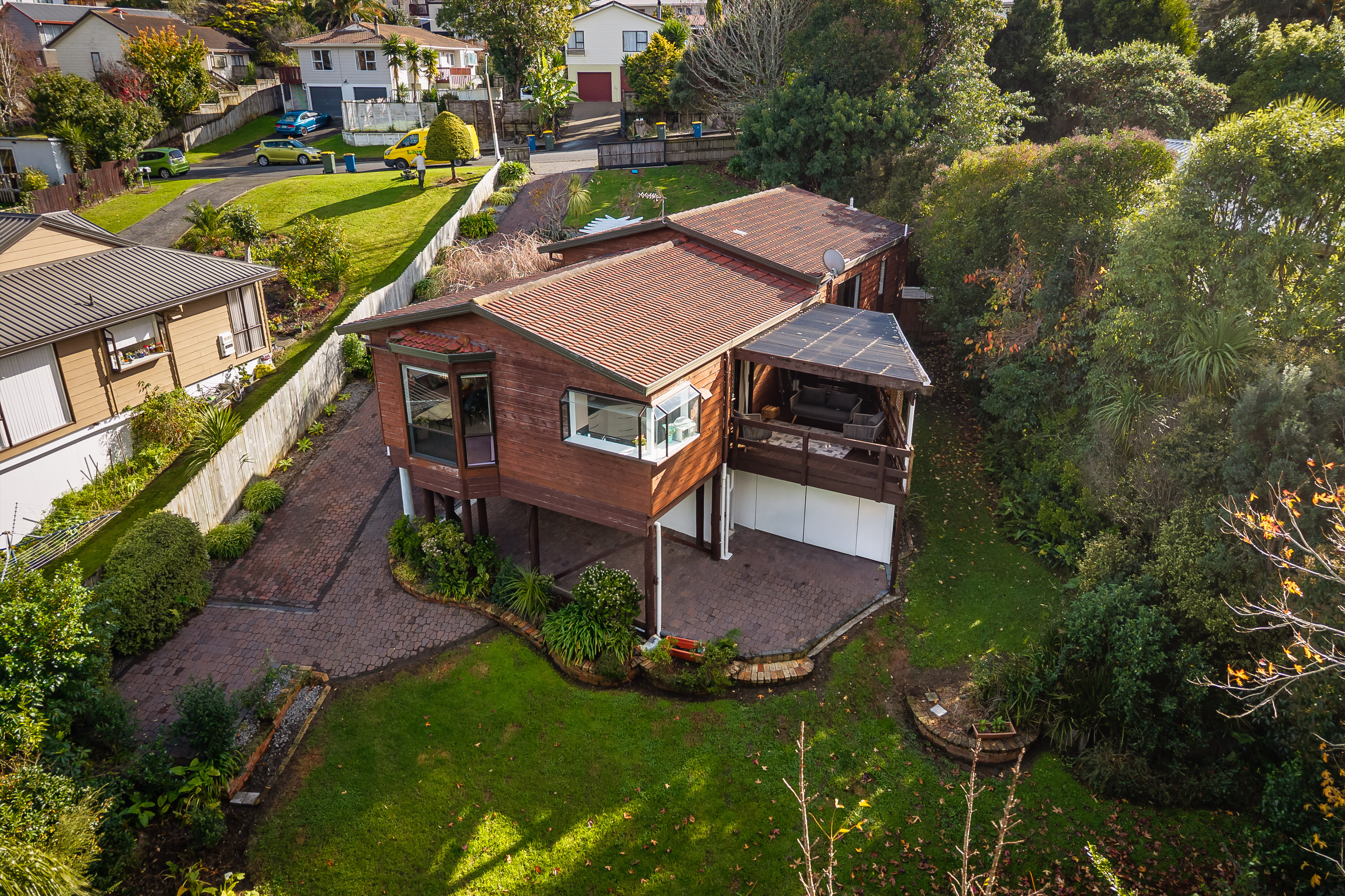 61 Vintage Drive, Henderson