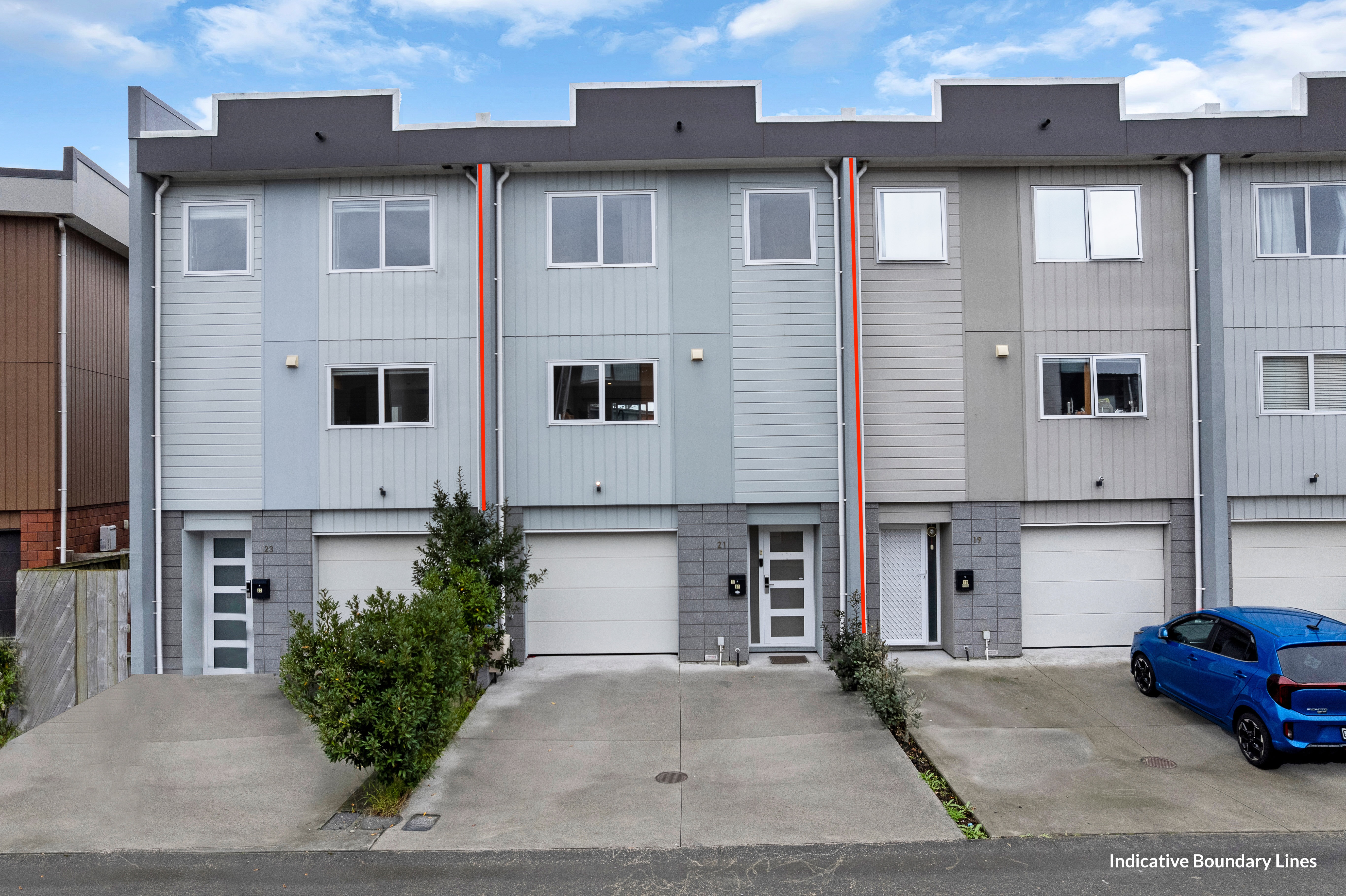 21 Meritage Lane, Te Atatu South