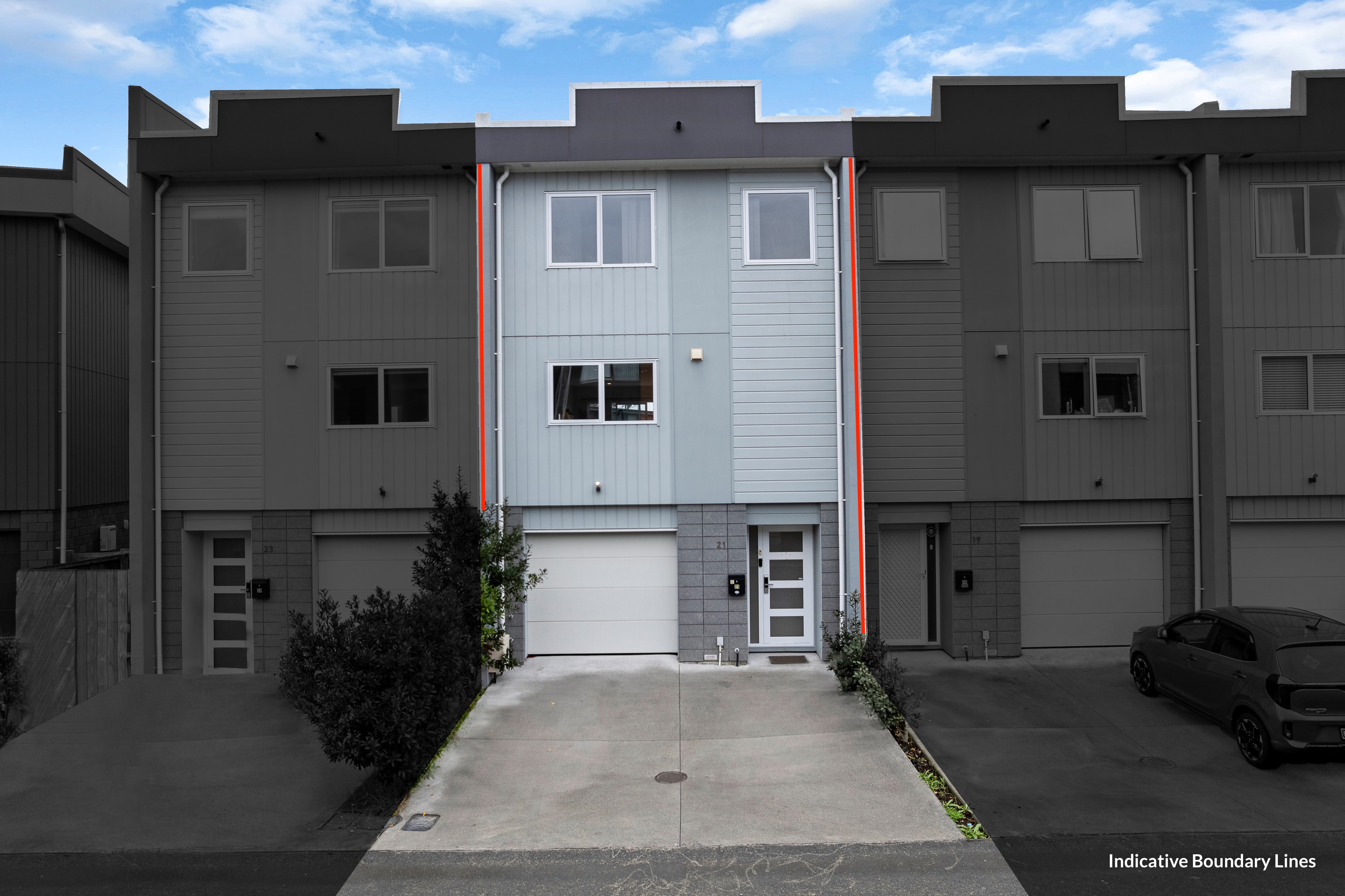 21 Meritage Lane, Te Atatu South