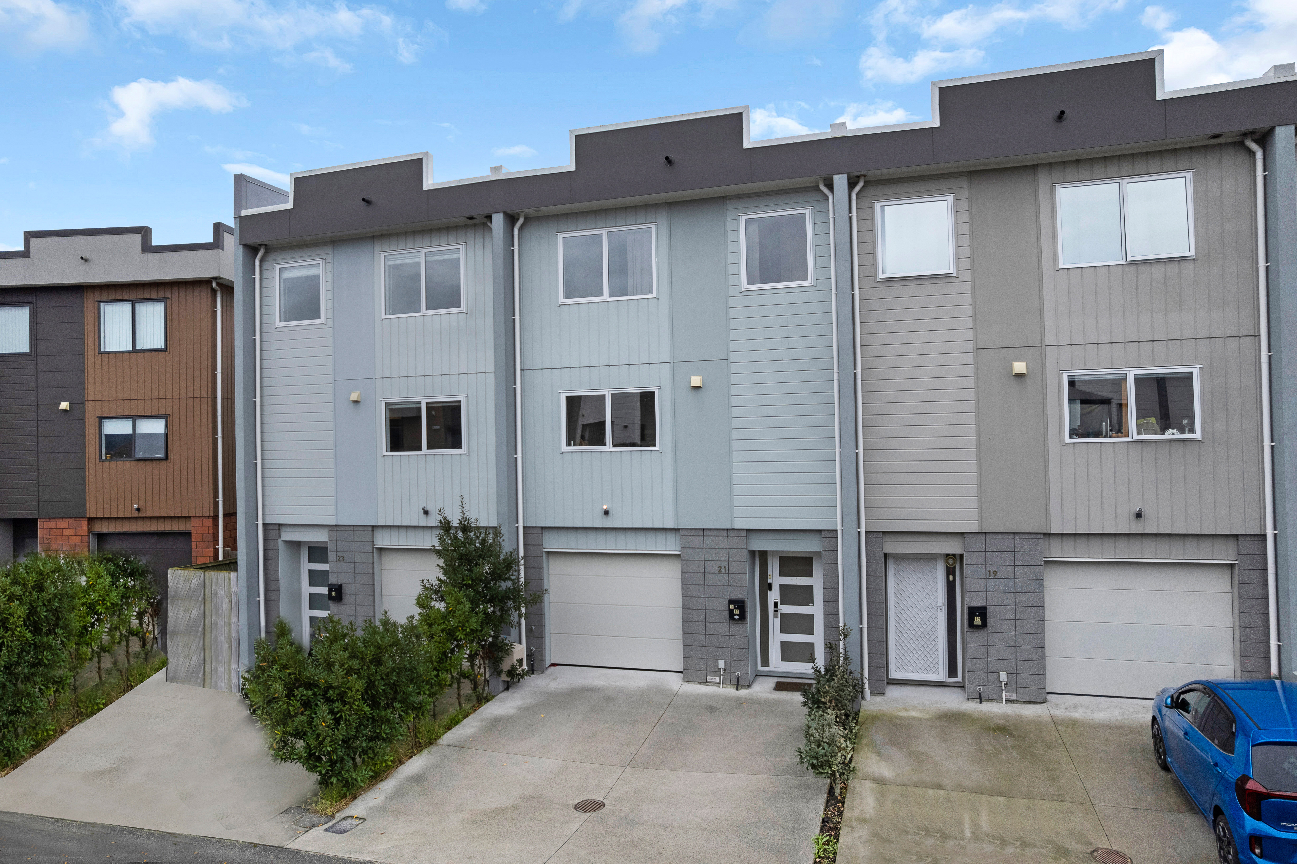 21 Meritage Lane, Te Atatu South