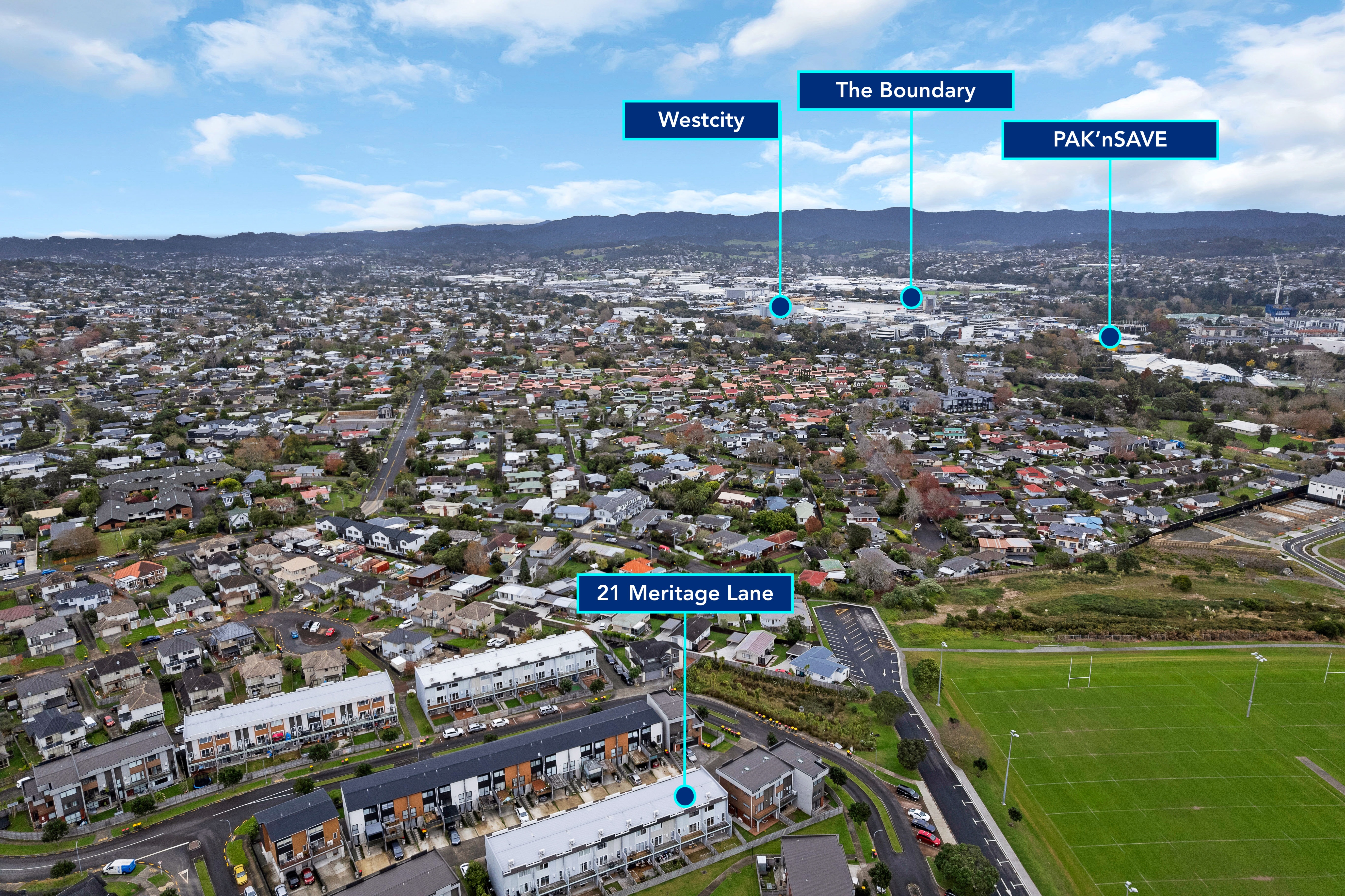 21 Meritage Lane, Te Atatu South