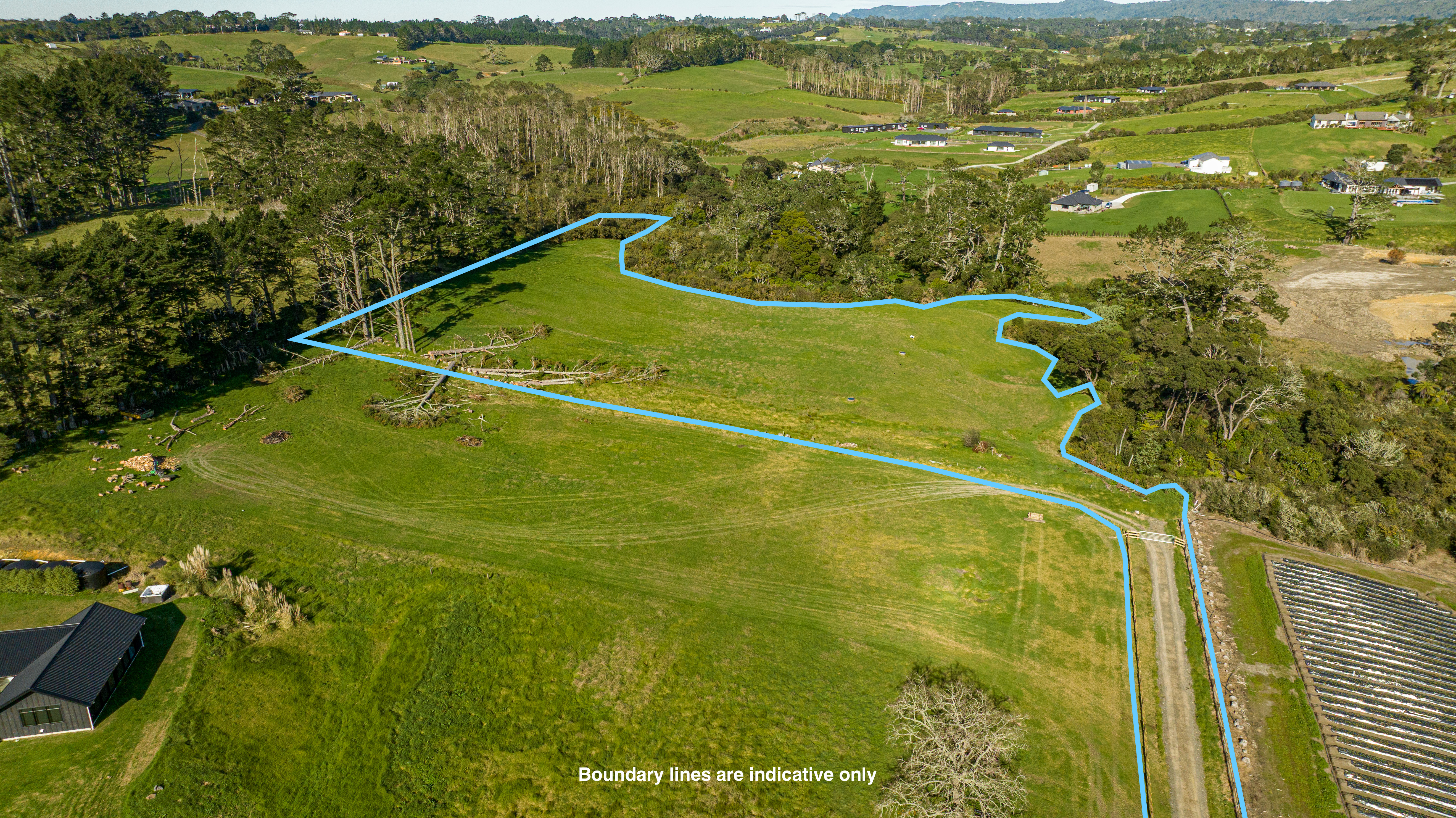 2/123 Nelson Road, Taupaki