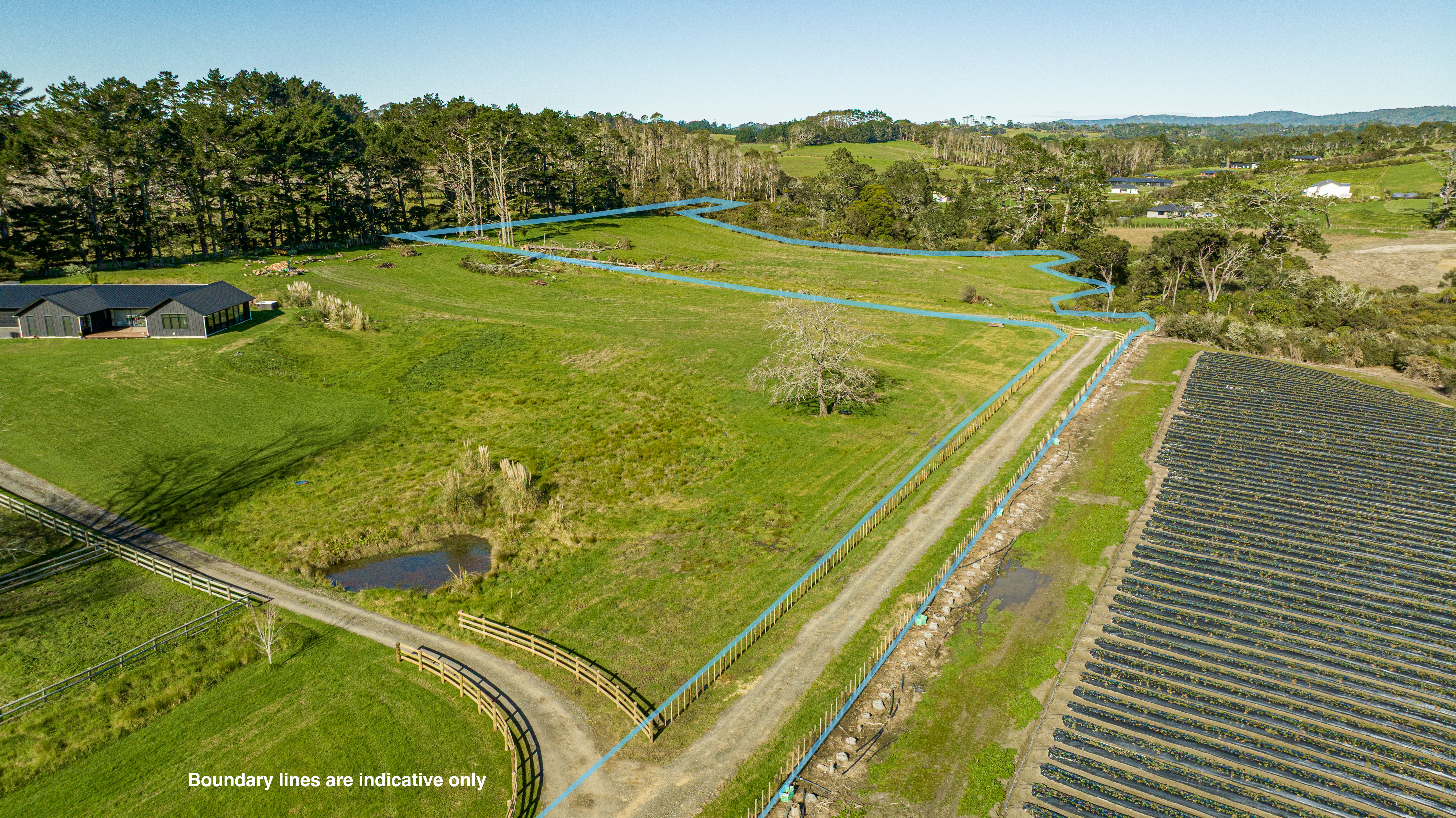 2/123 Nelson Road, Taupaki