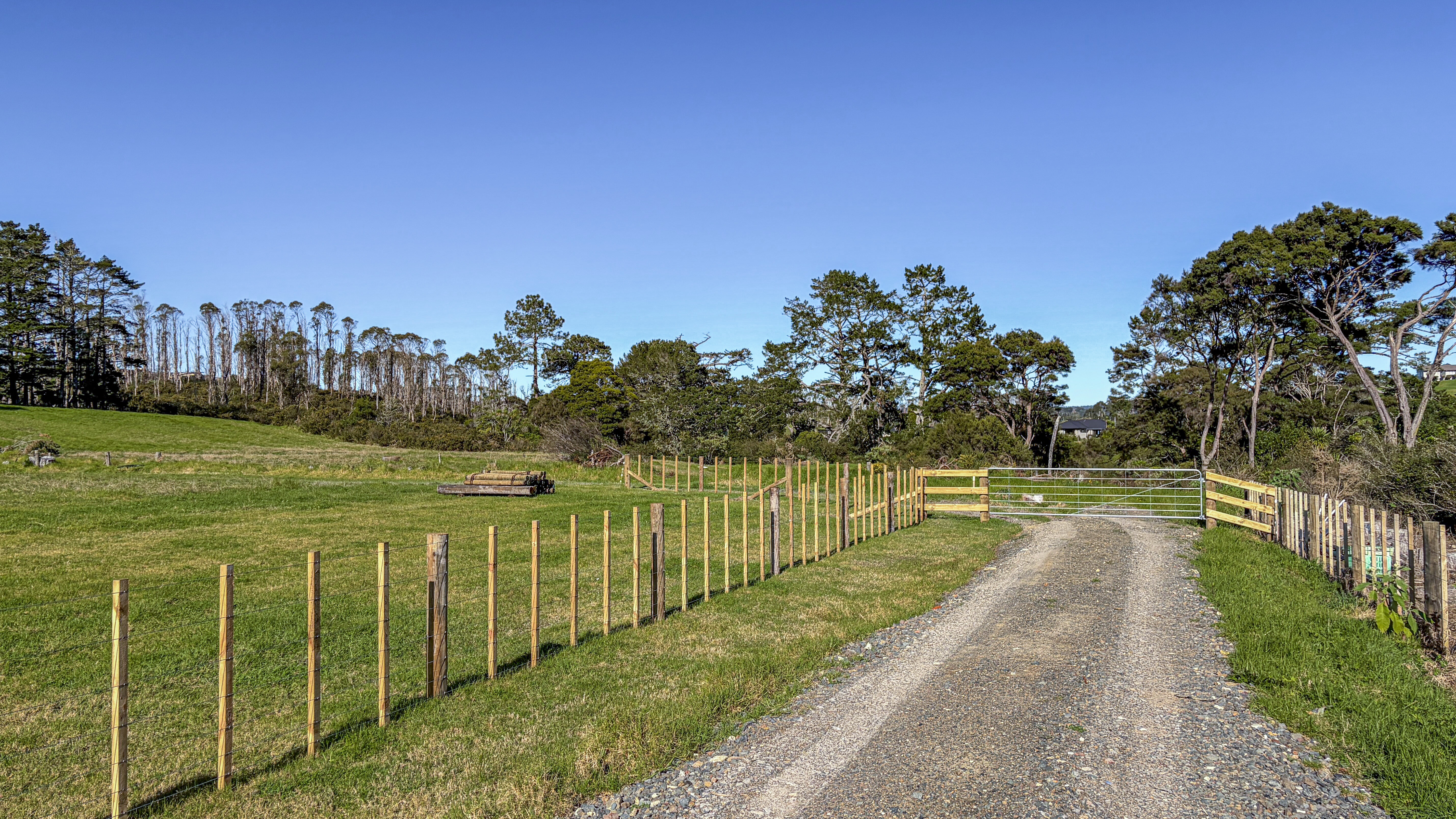 2/123 Nelson Road, Taupaki