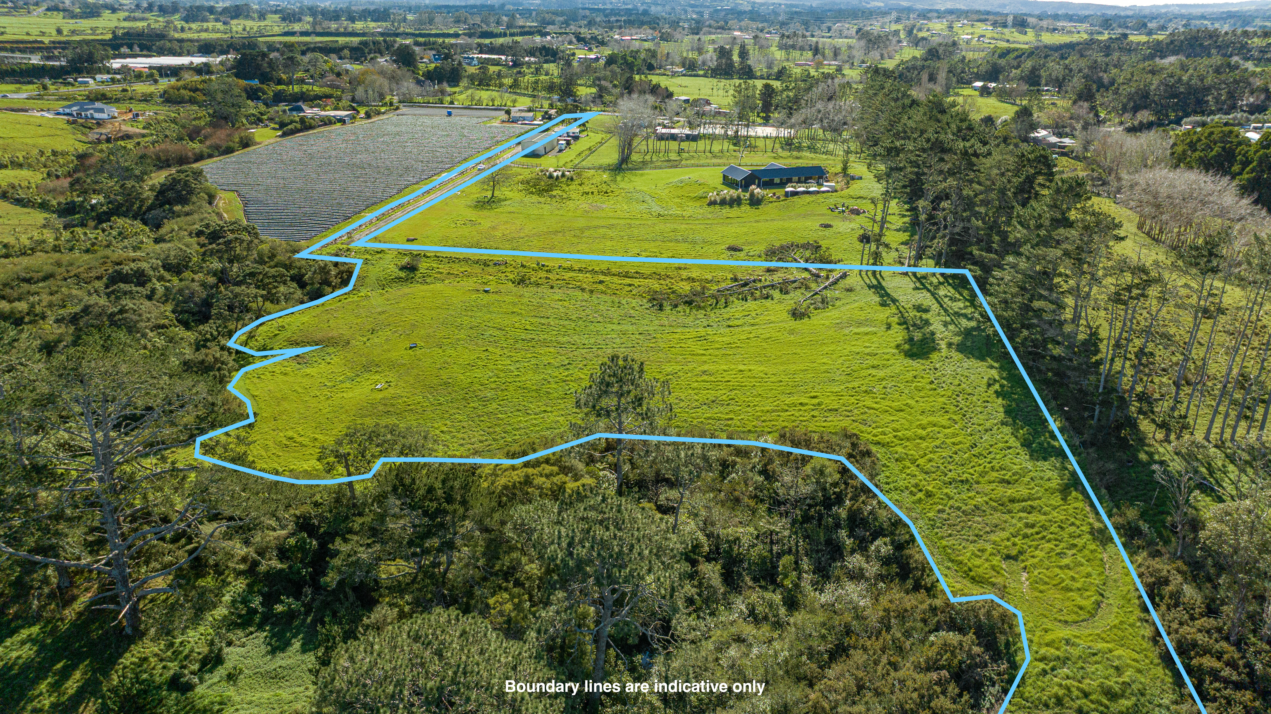 2/123 Nelson Road, Taupaki