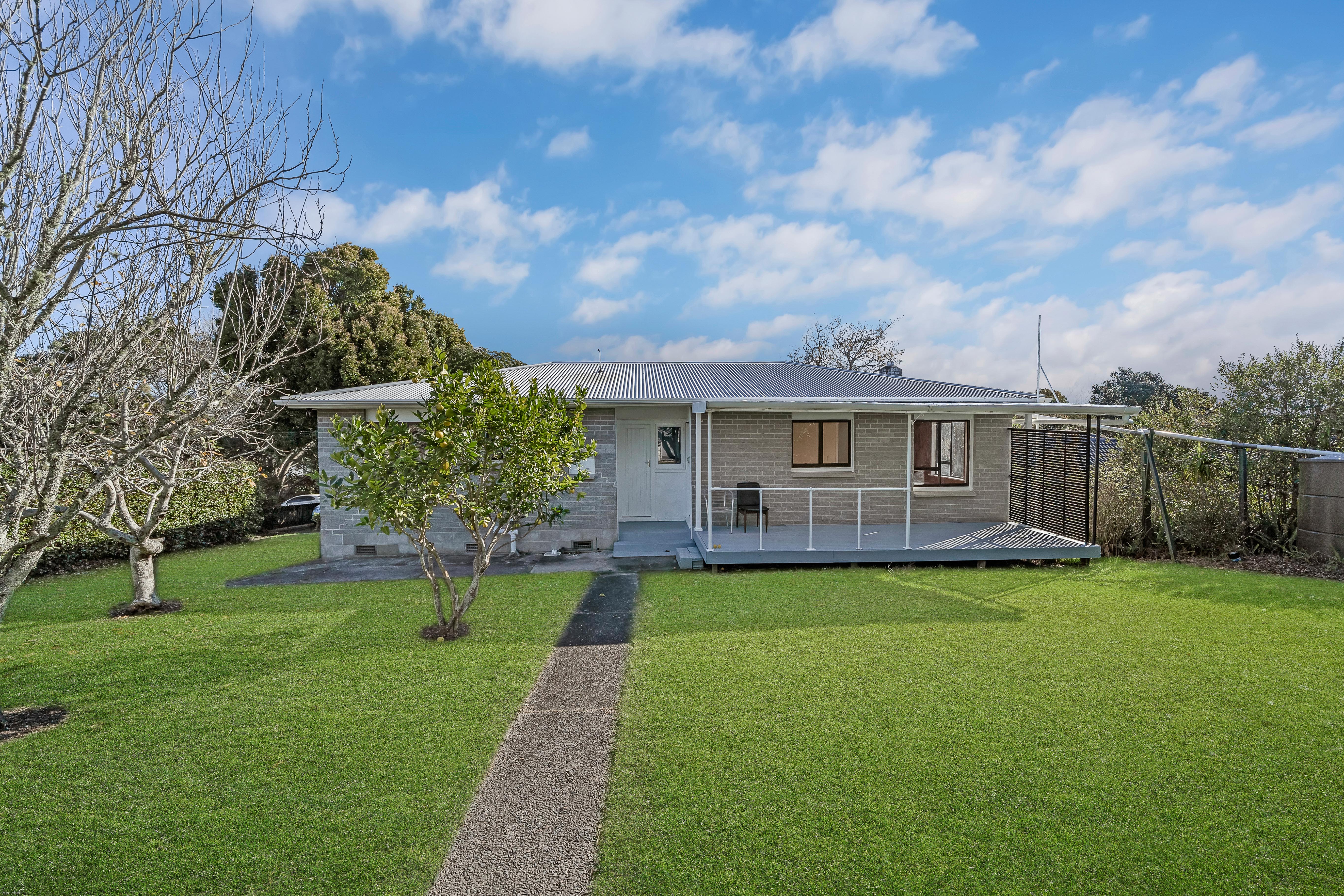 26 Millbrook Road, Henderson