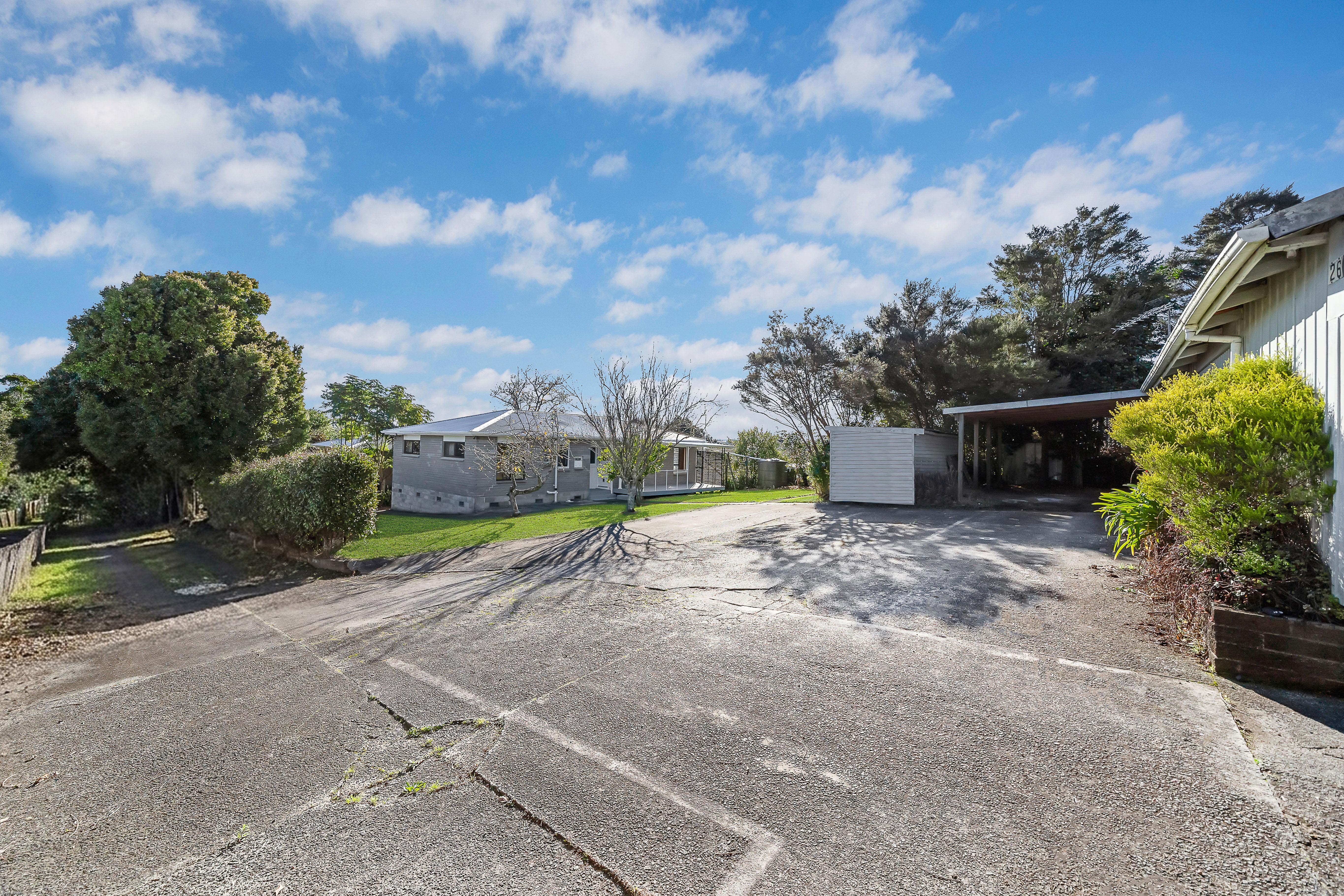 26 Millbrook Road, Henderson
