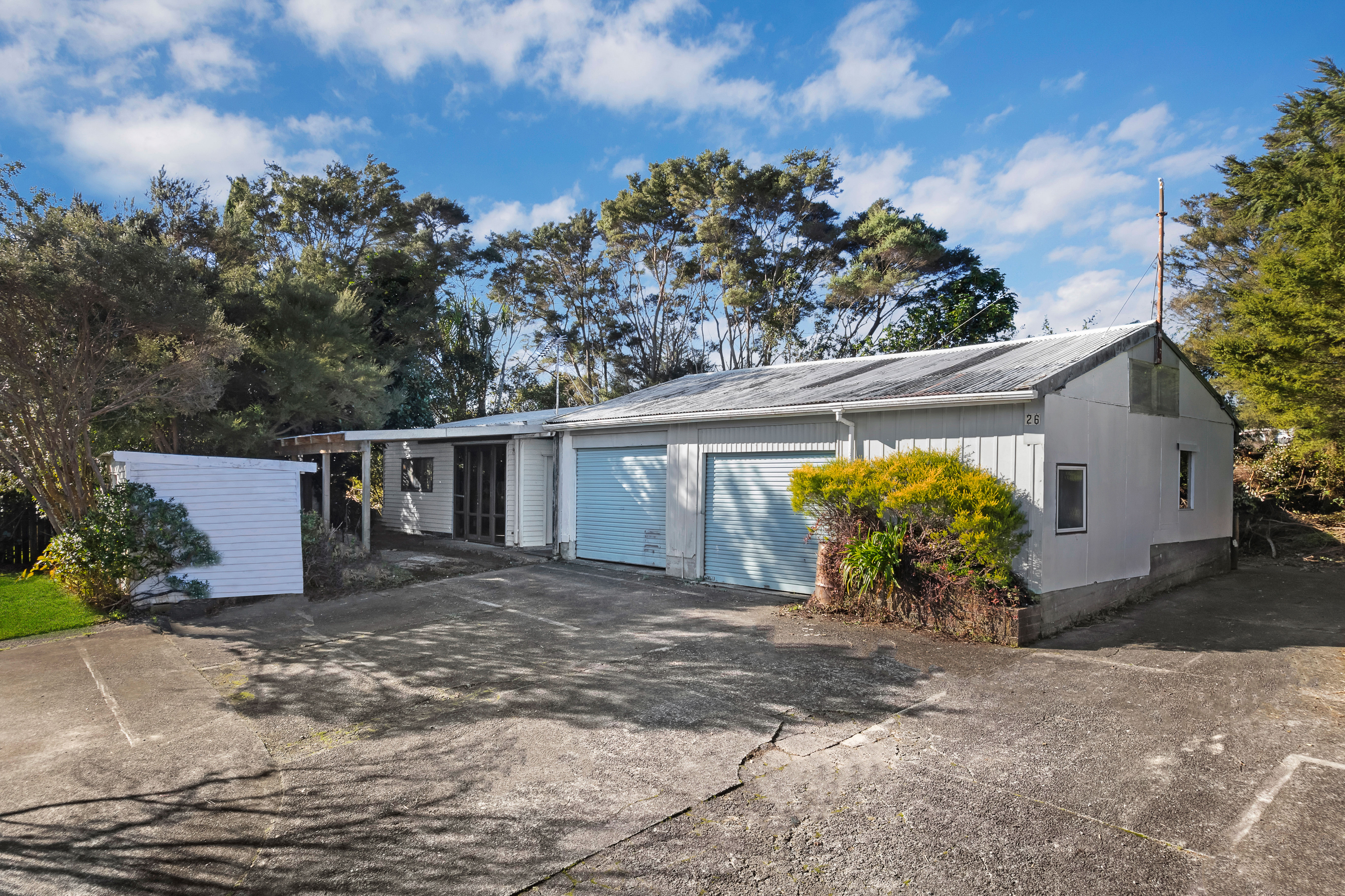 26 Millbrook Road, Henderson