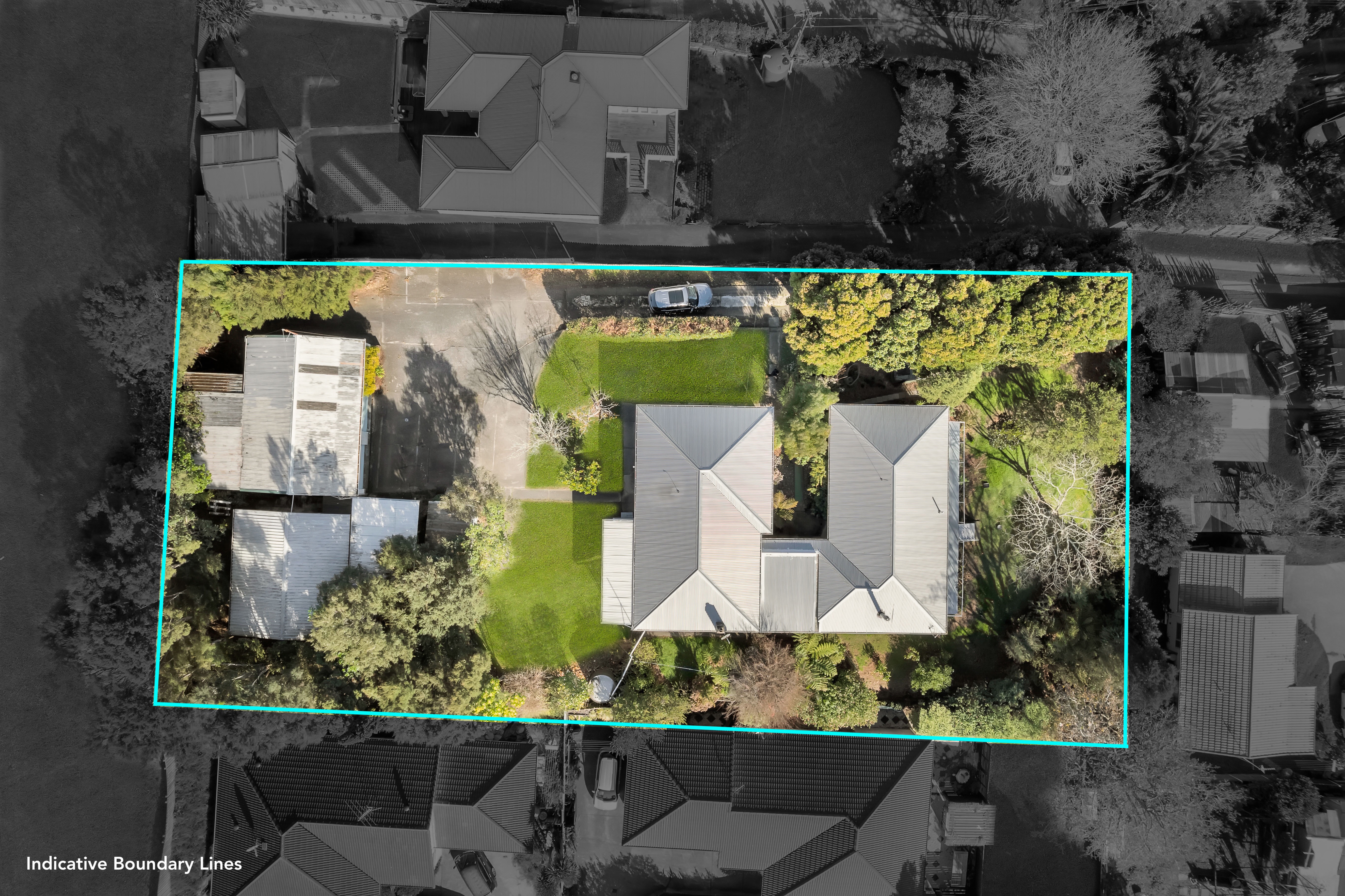 26 Millbrook Road, Henderson