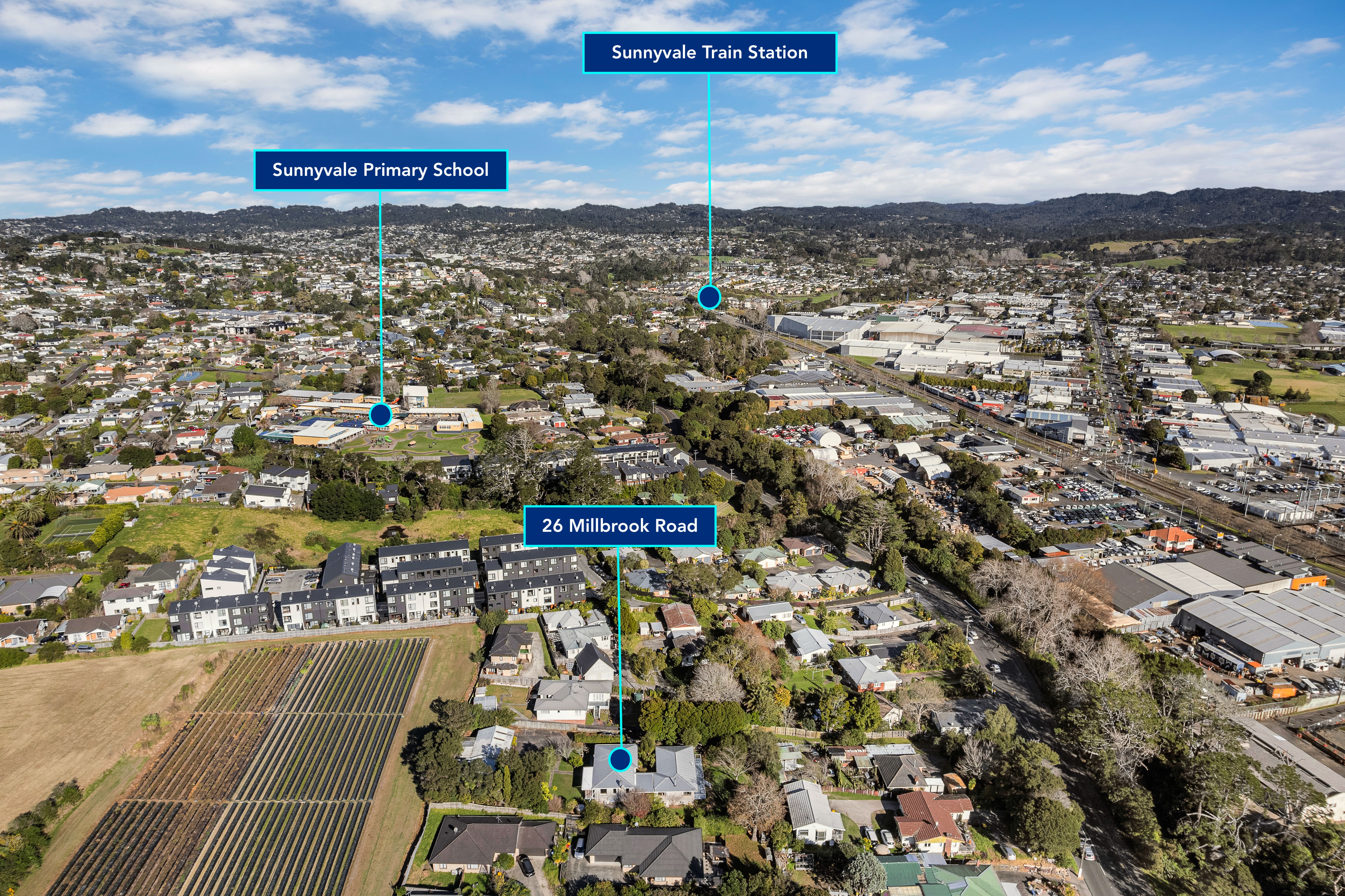 26 Millbrook Road, Henderson