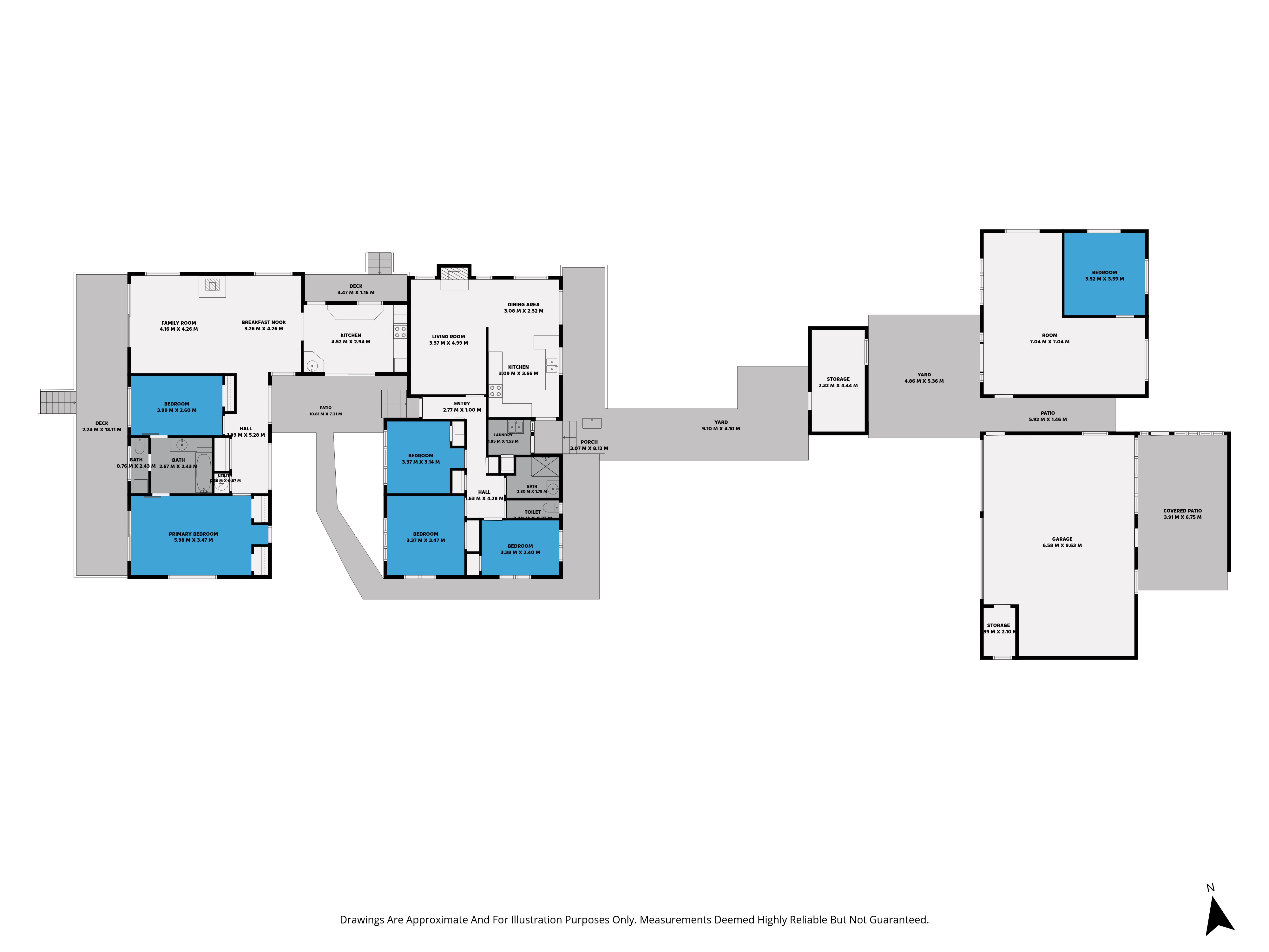 26 Millbrook Road, Henderson