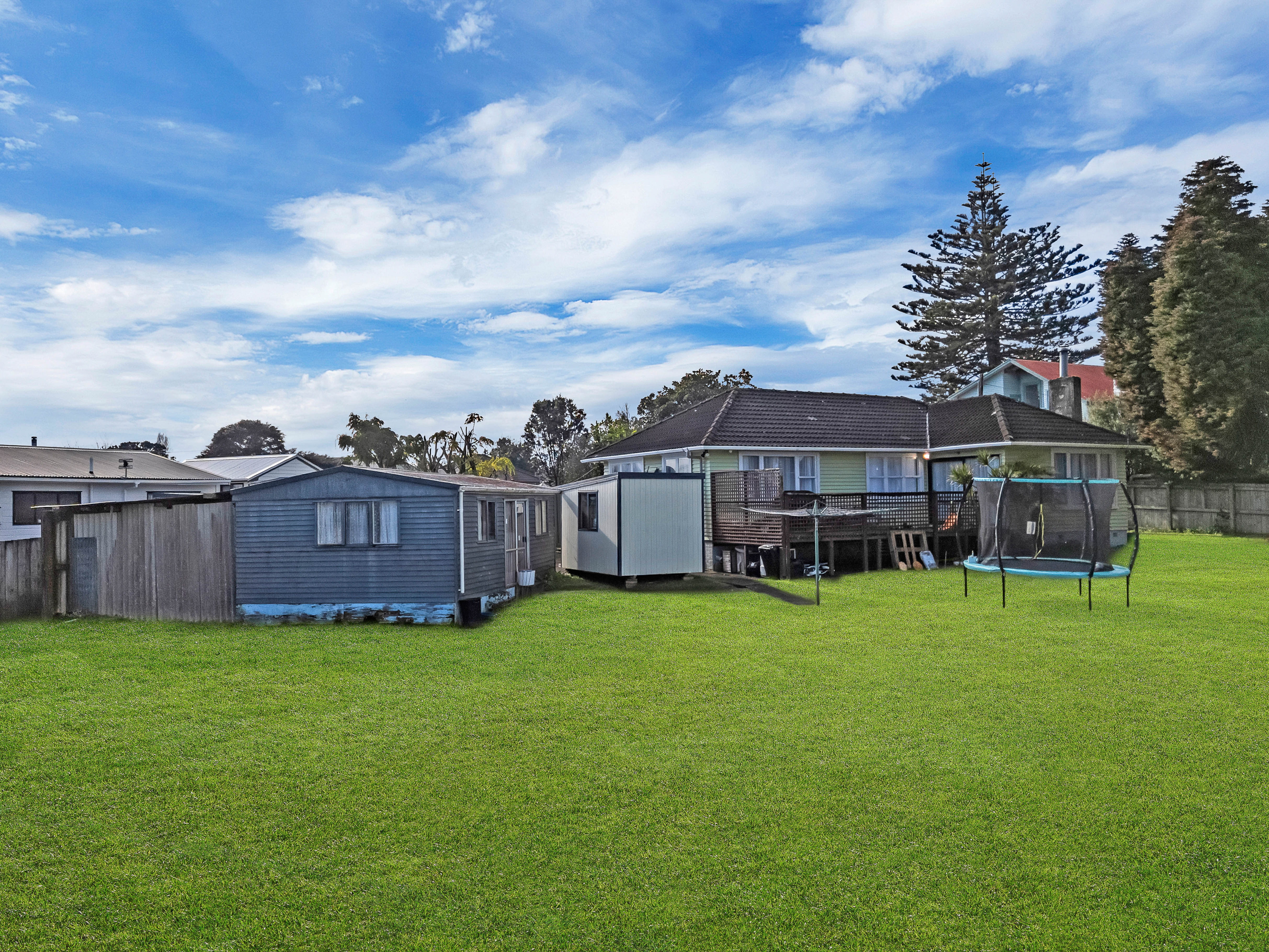 2a Brandon Road, Glen Eden