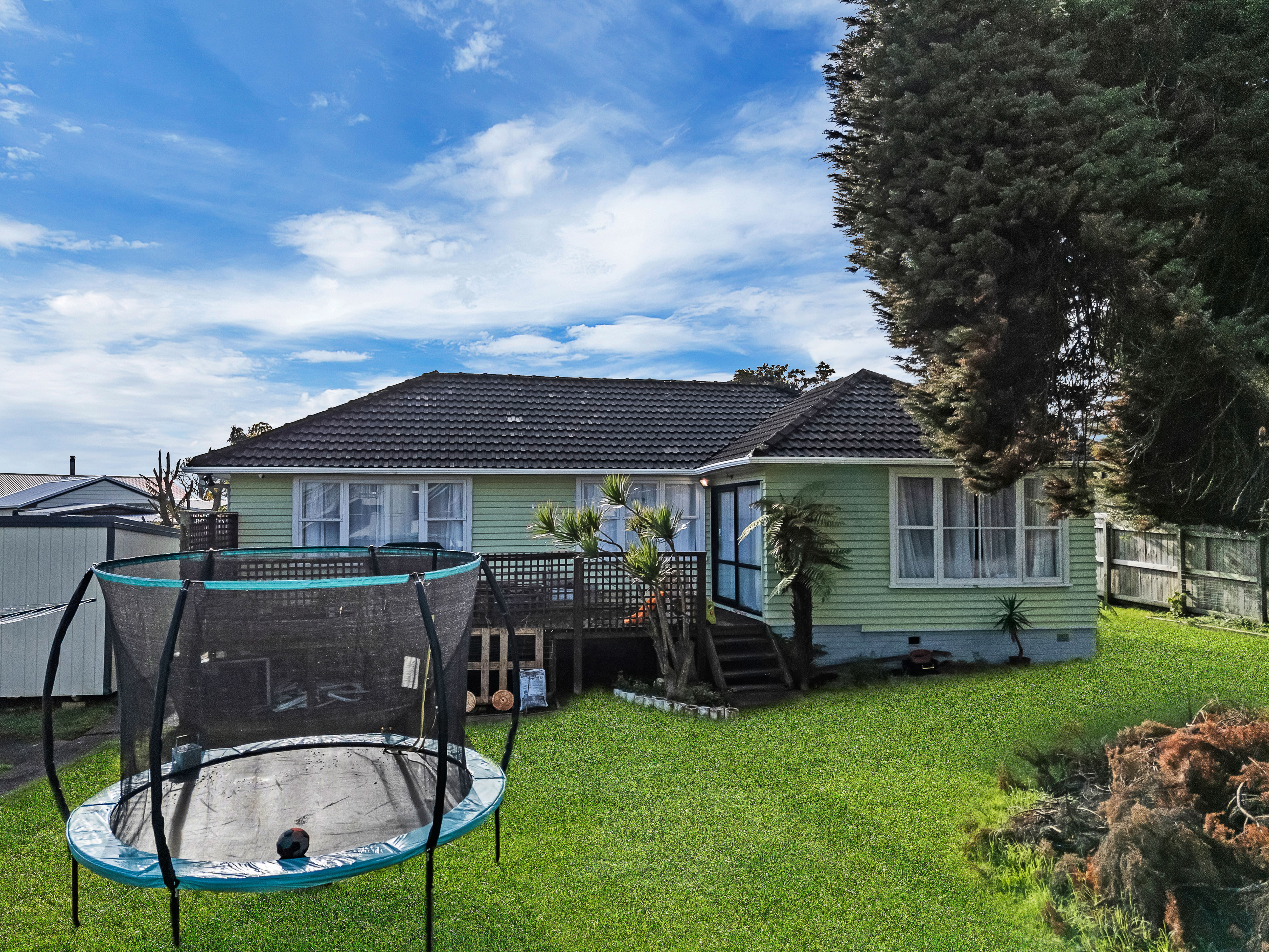 2a Brandon Road, Glen Eden