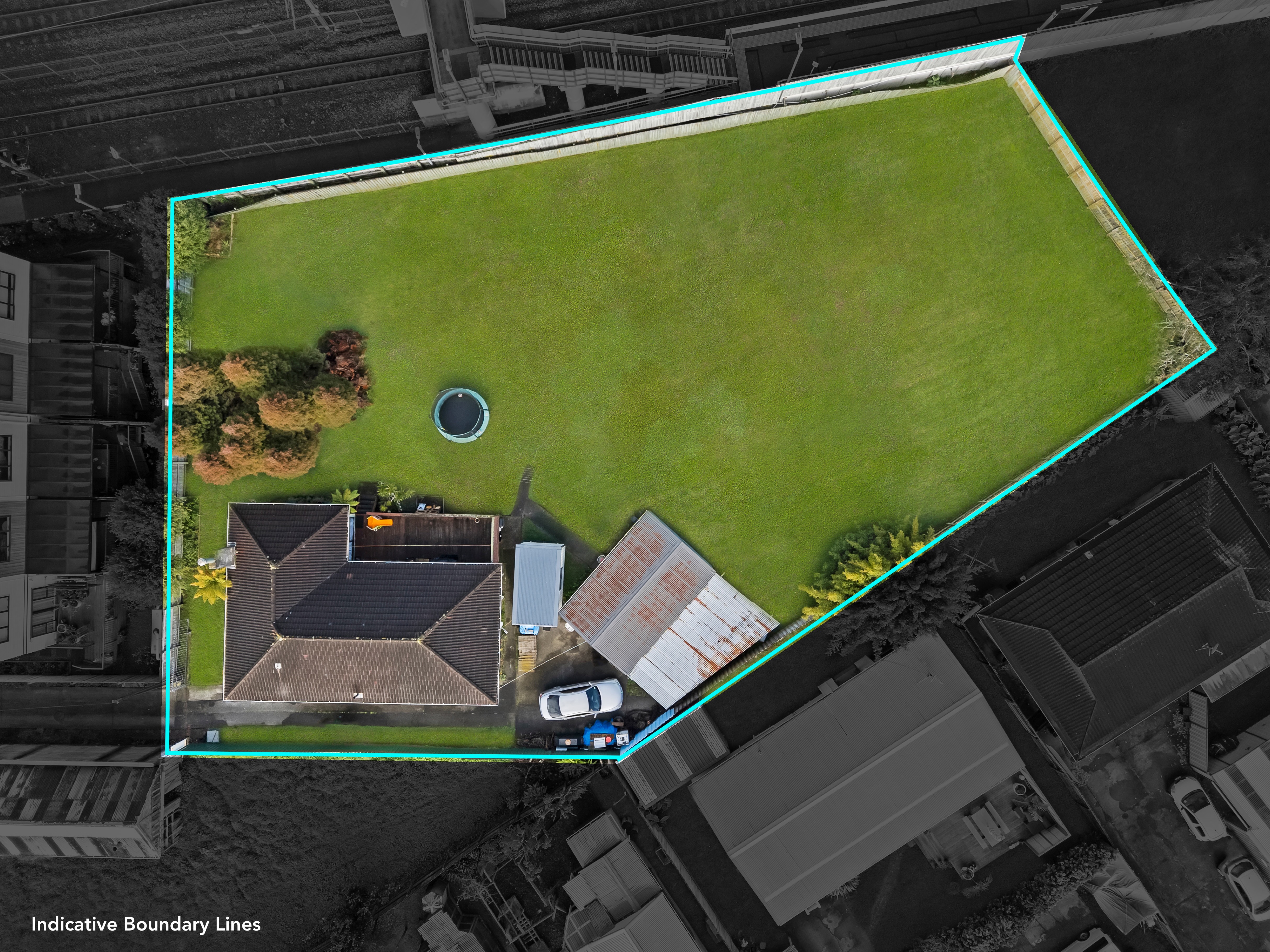 2a Brandon Road, Glen Eden