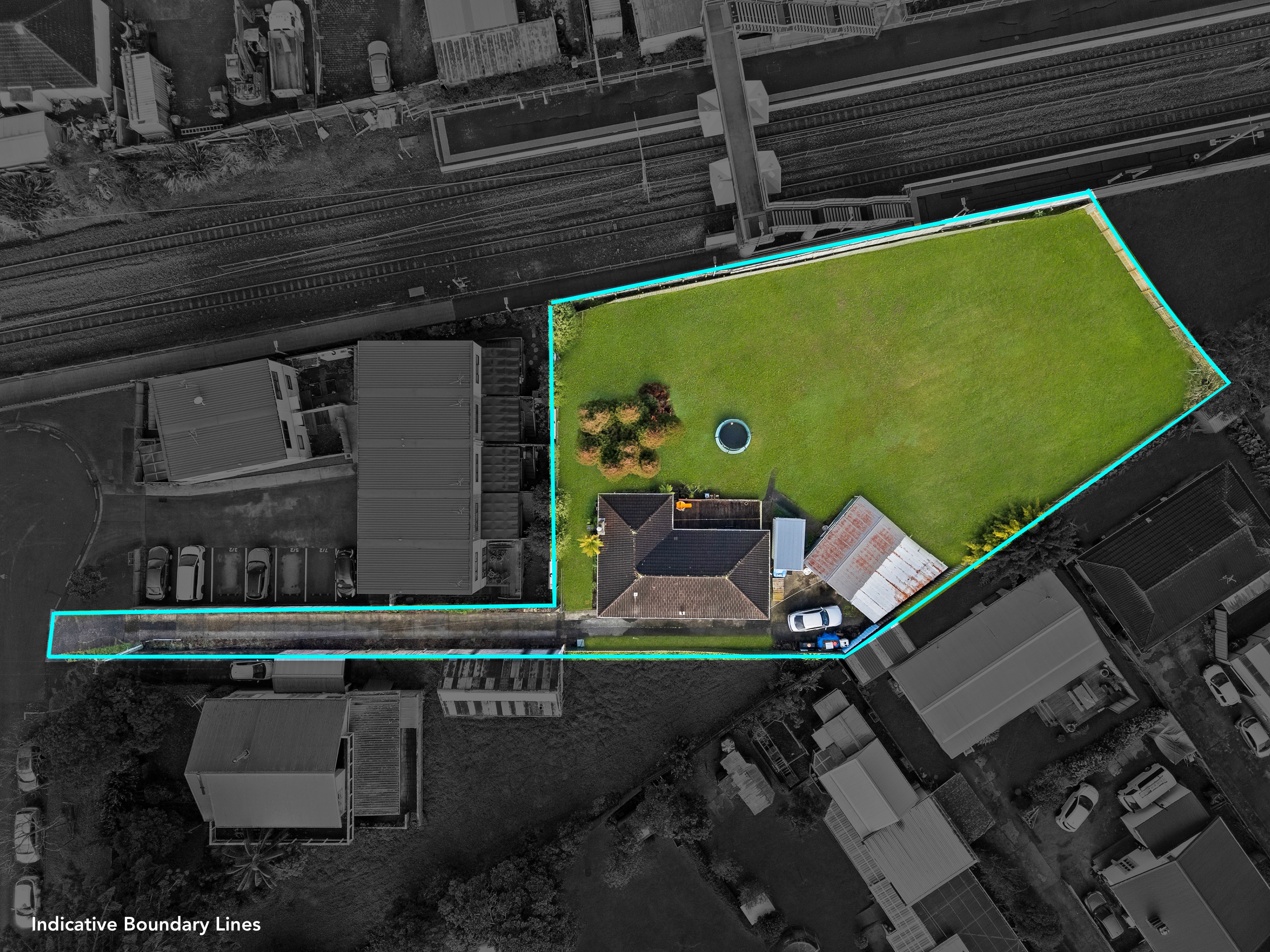 2a Brandon Road, Glen Eden