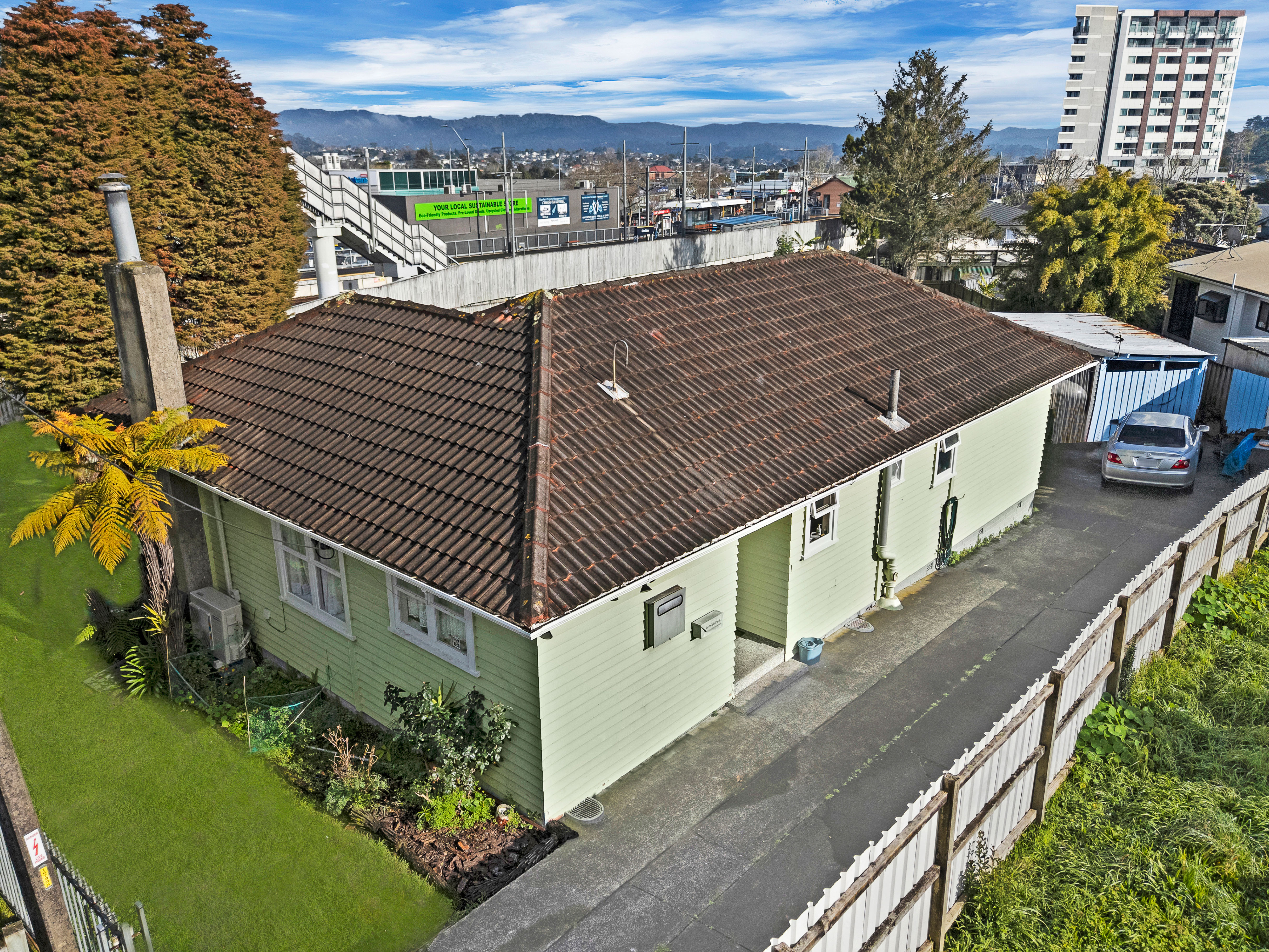 2a Brandon Road, Glen Eden