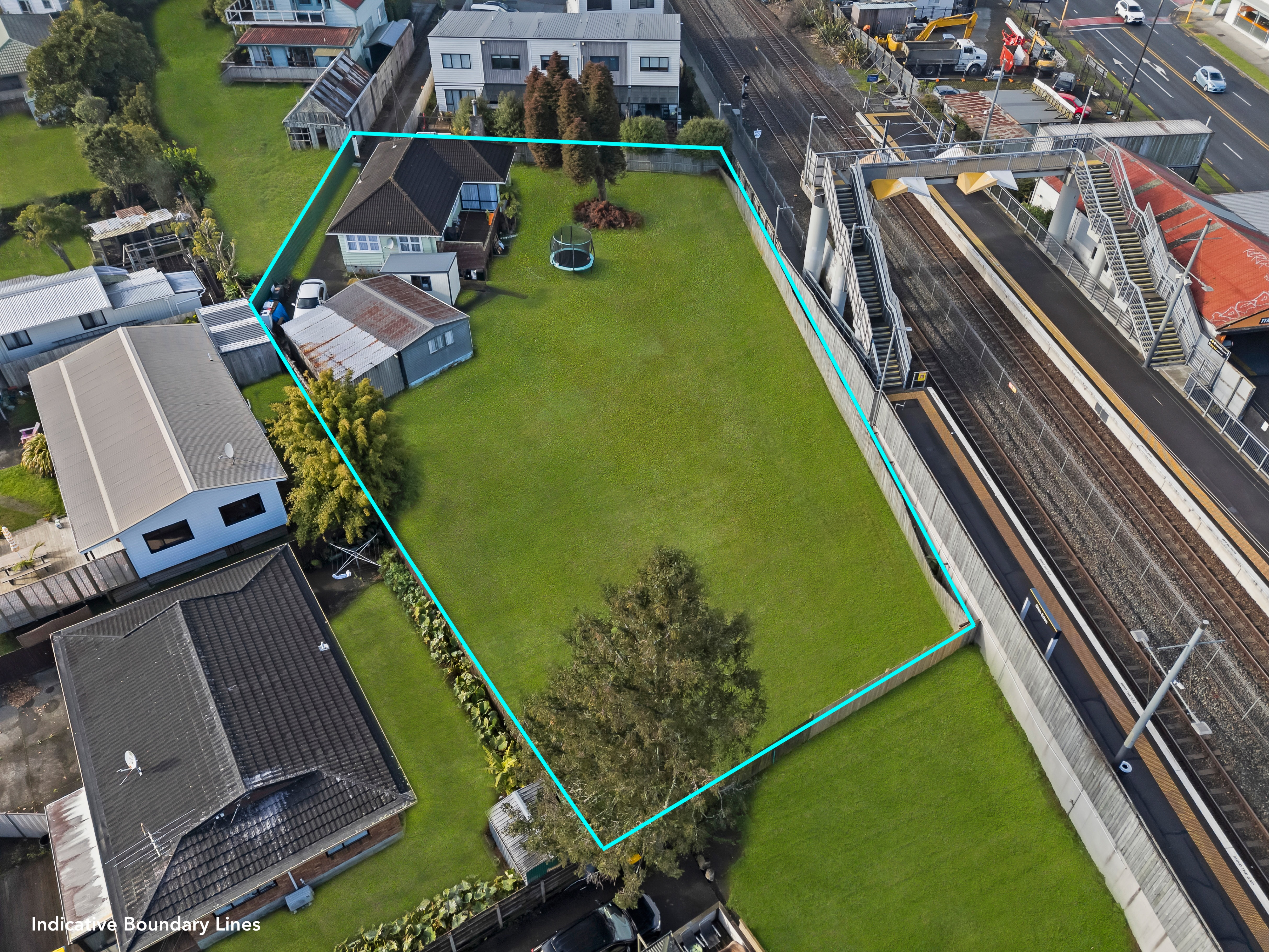 2a Brandon Road, Glen Eden