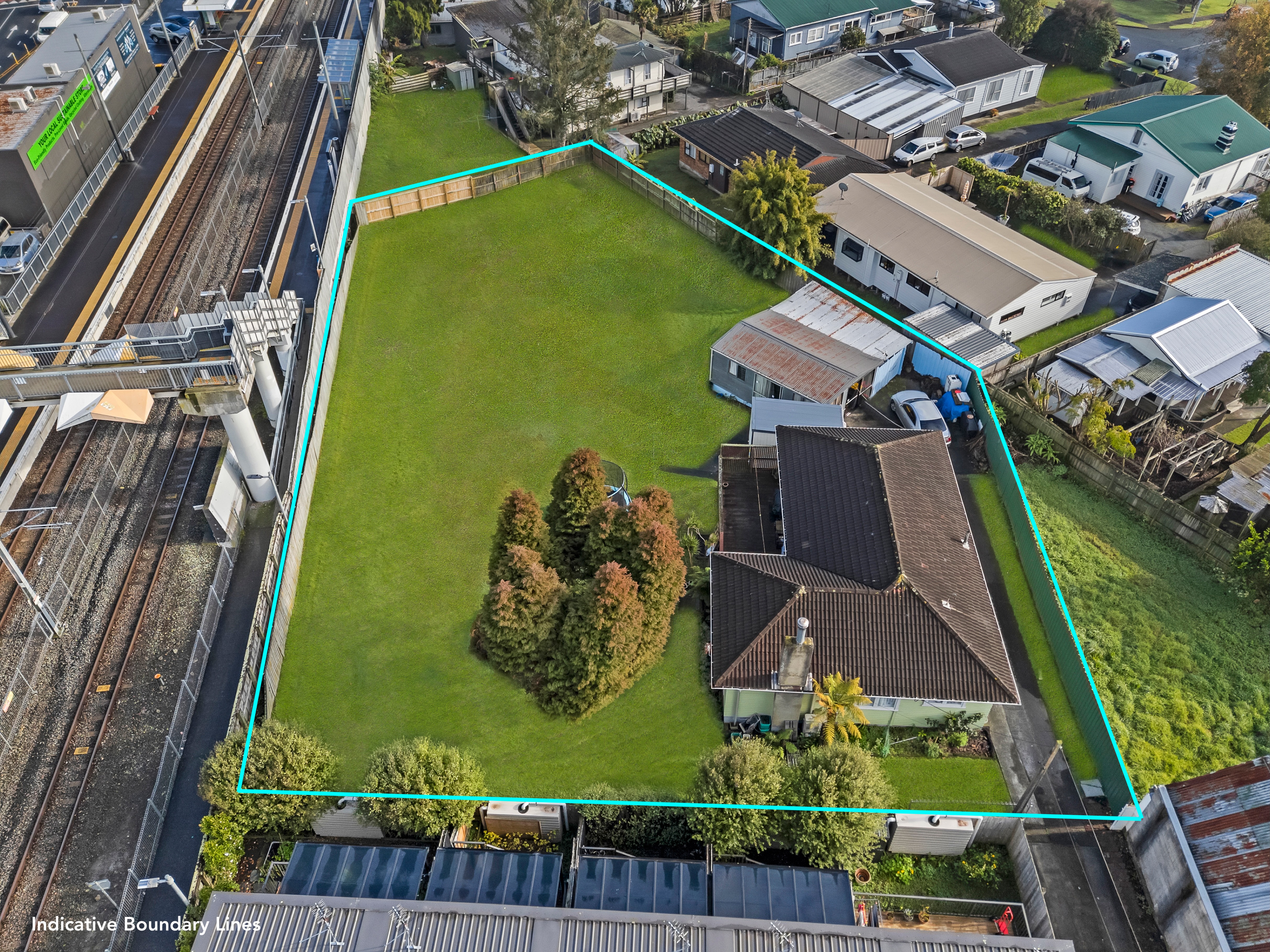 2a Brandon Road, Glen Eden