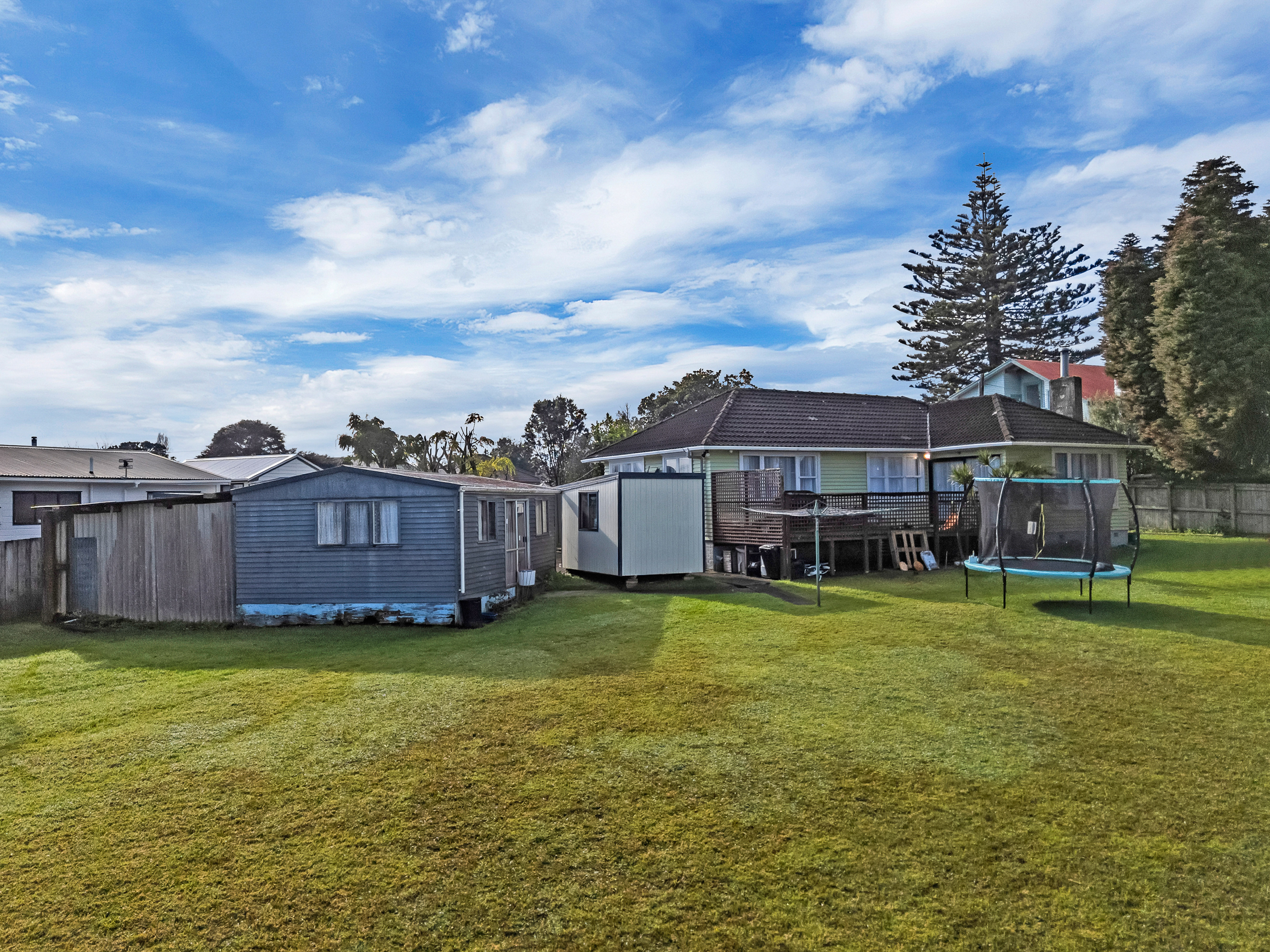 2a Brandon Road, Glen Eden