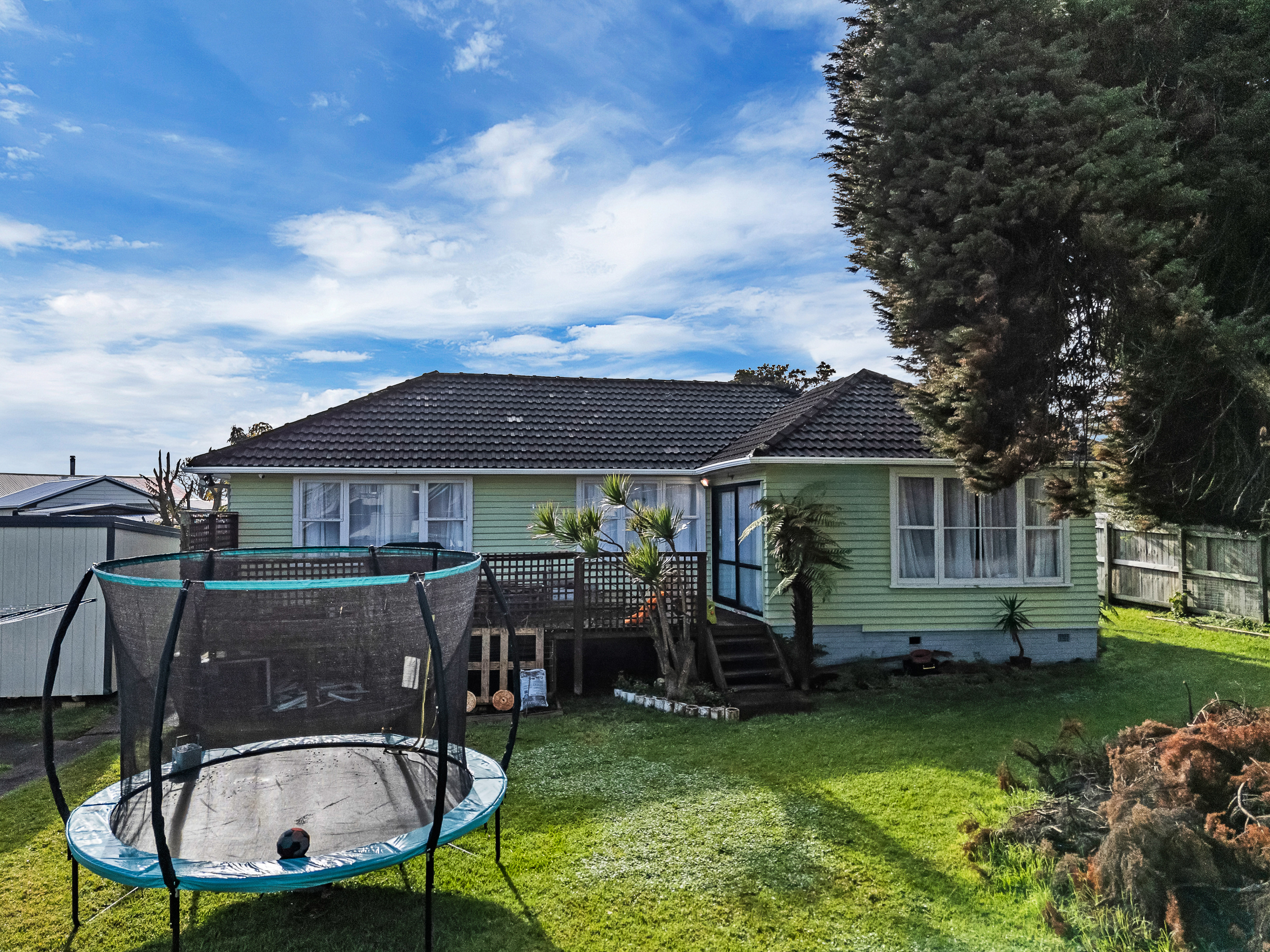 2a Brandon Road, Glen Eden