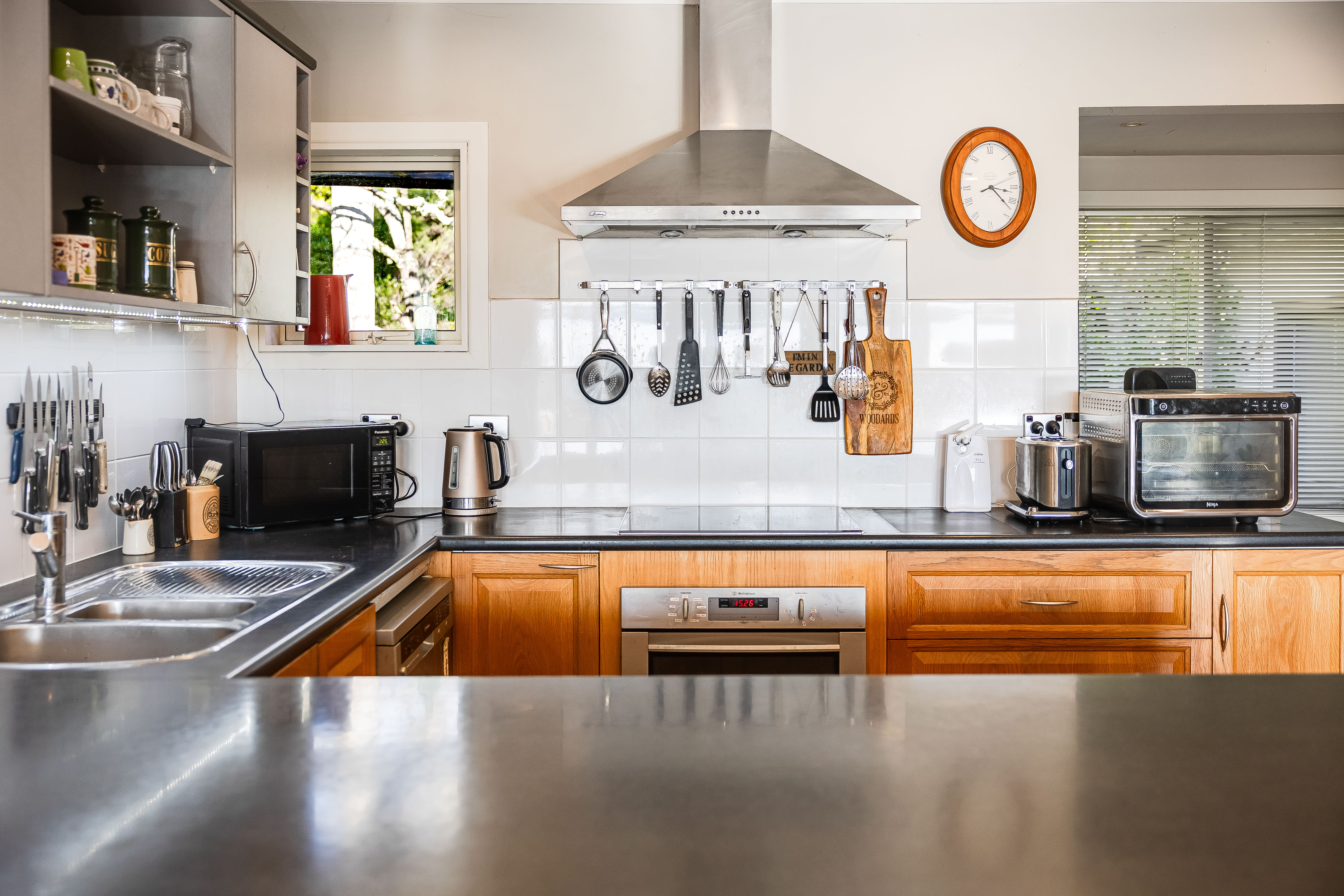 1135 Scenic Drive North, Swanson