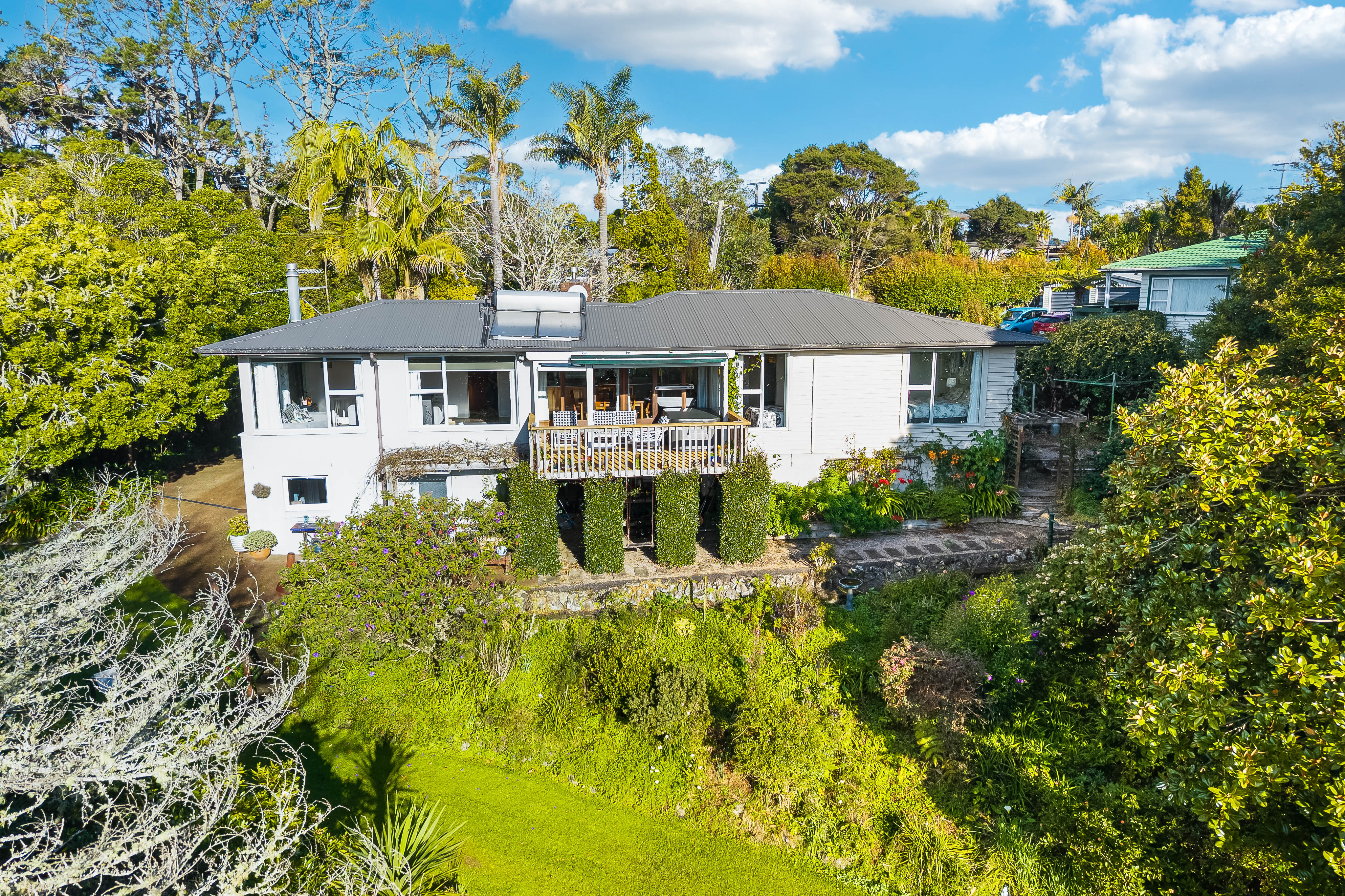 1135 Scenic Drive North, Swanson